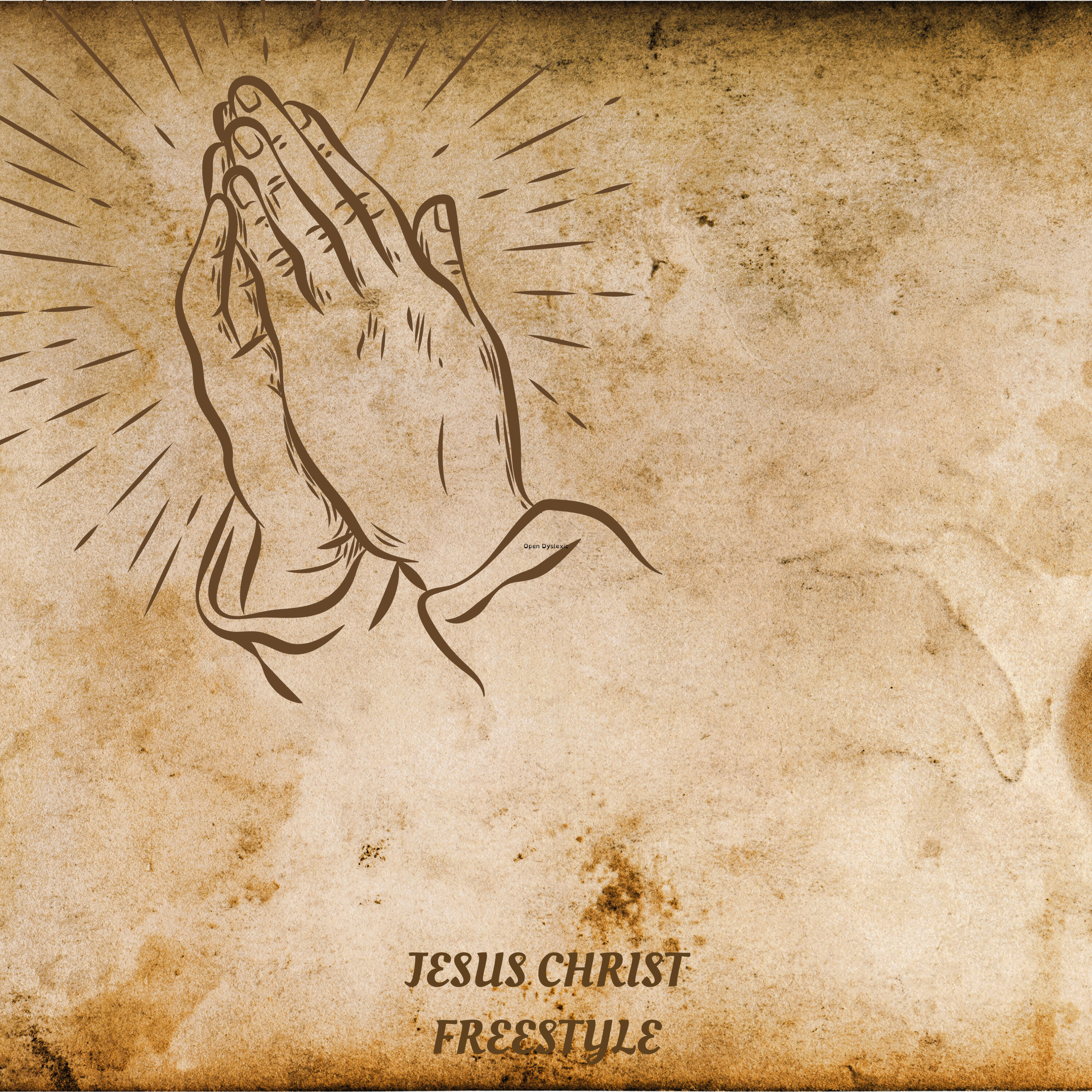 Релиз Jesus Christ Freestyle
