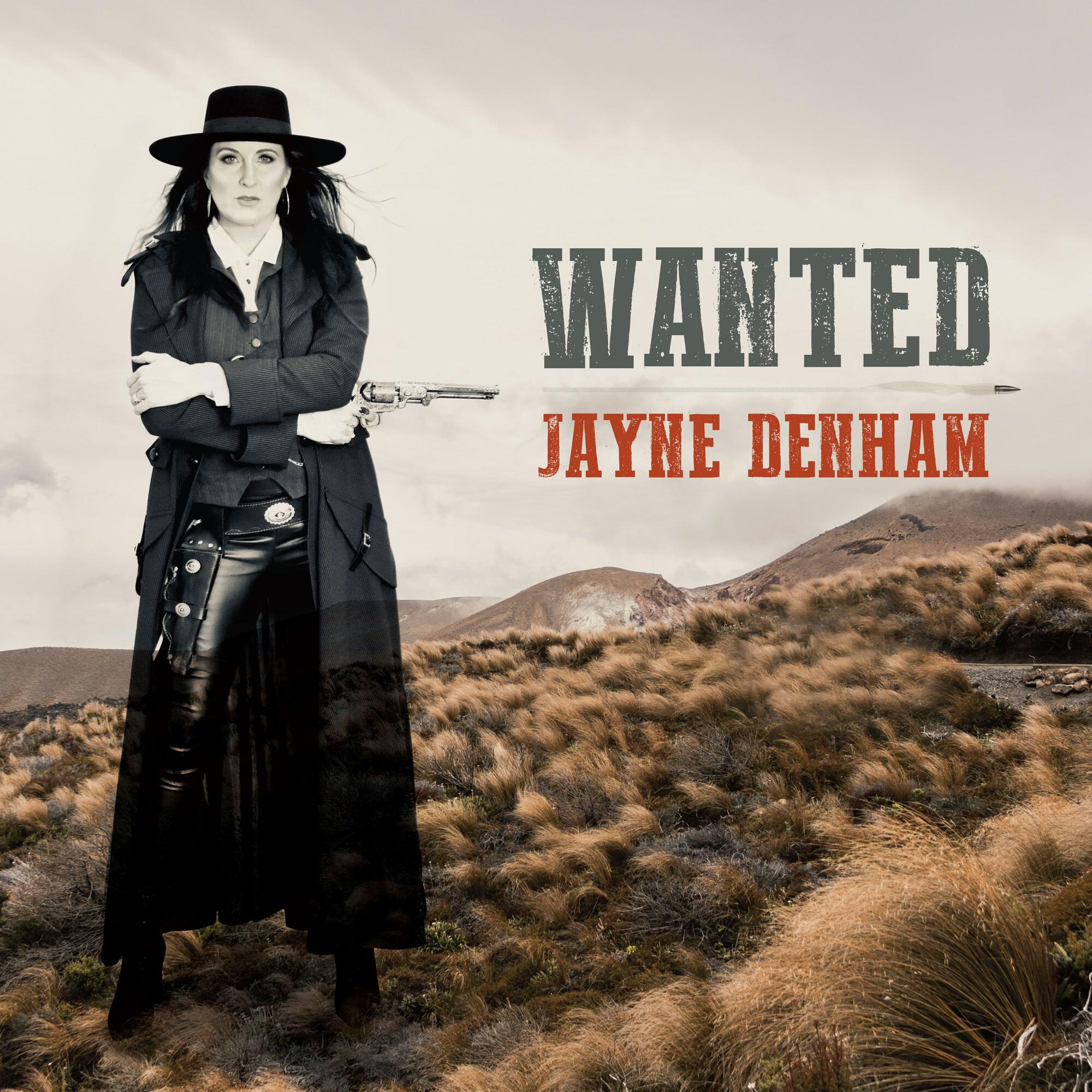 Релиз Wanted