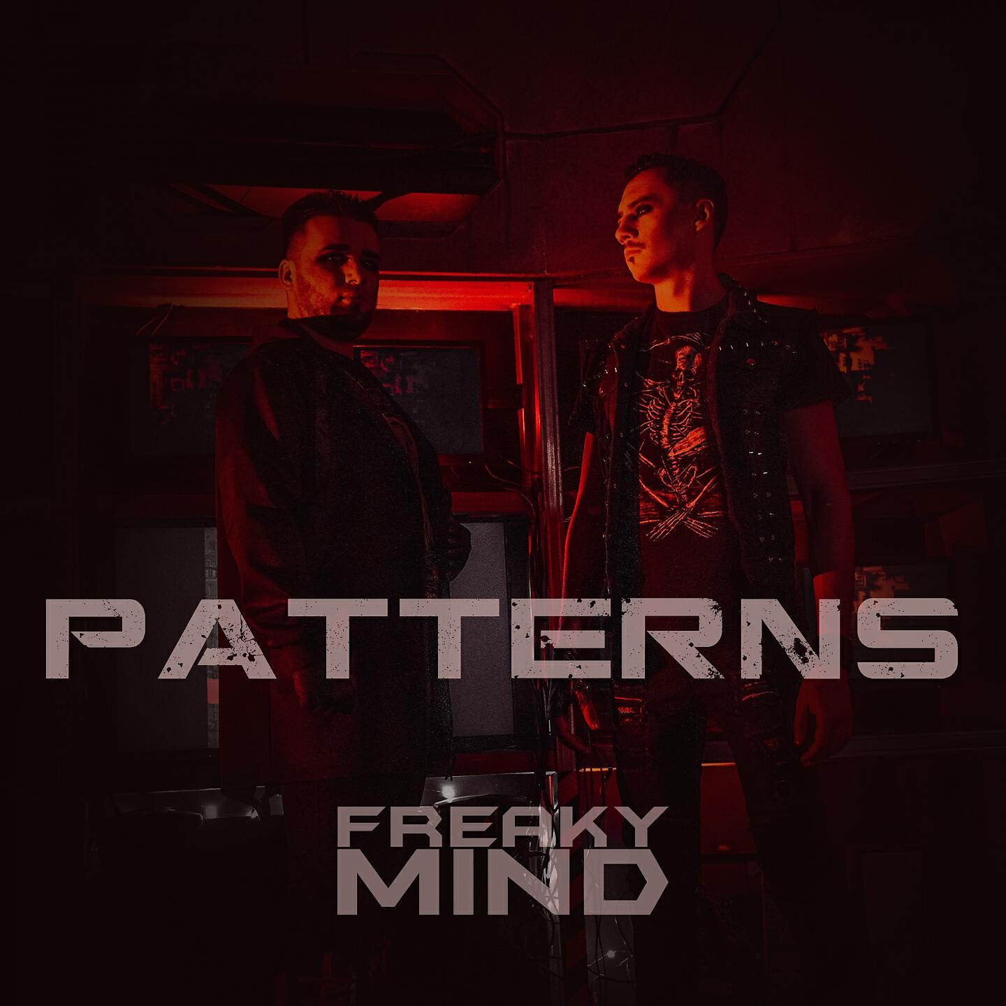 Постер альбома Patterns