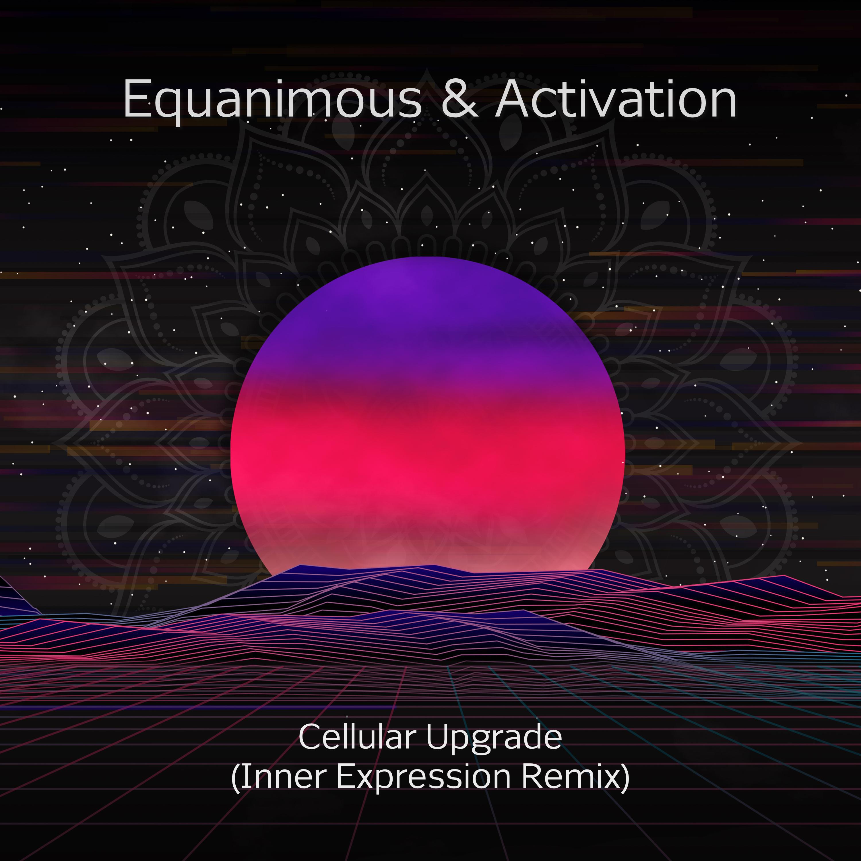 Релиз Cellular Upgrade (Inner Expression Remix)