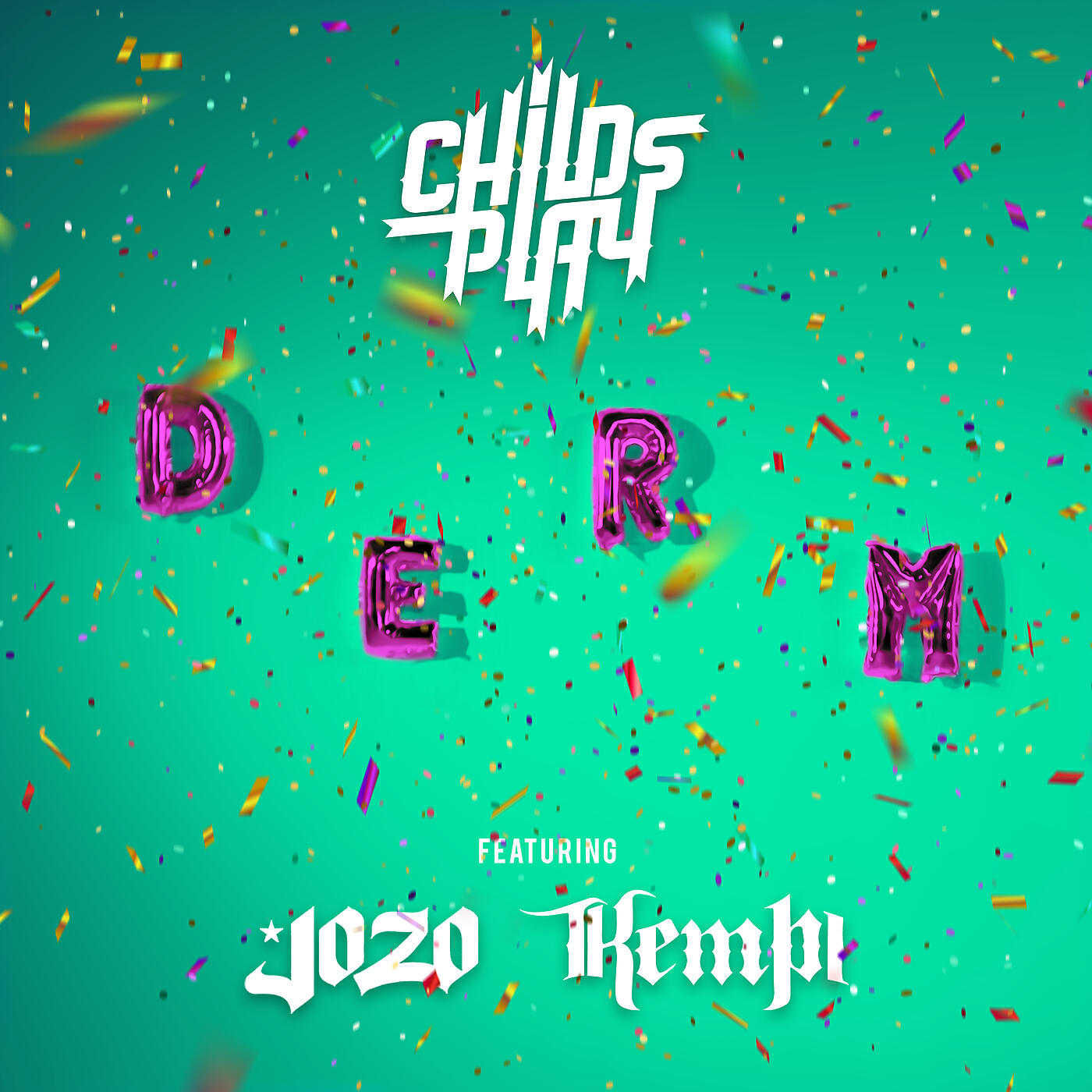 Релиз DERM