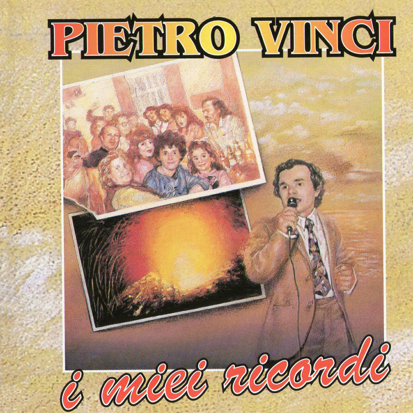 Релиз I miei ricordi