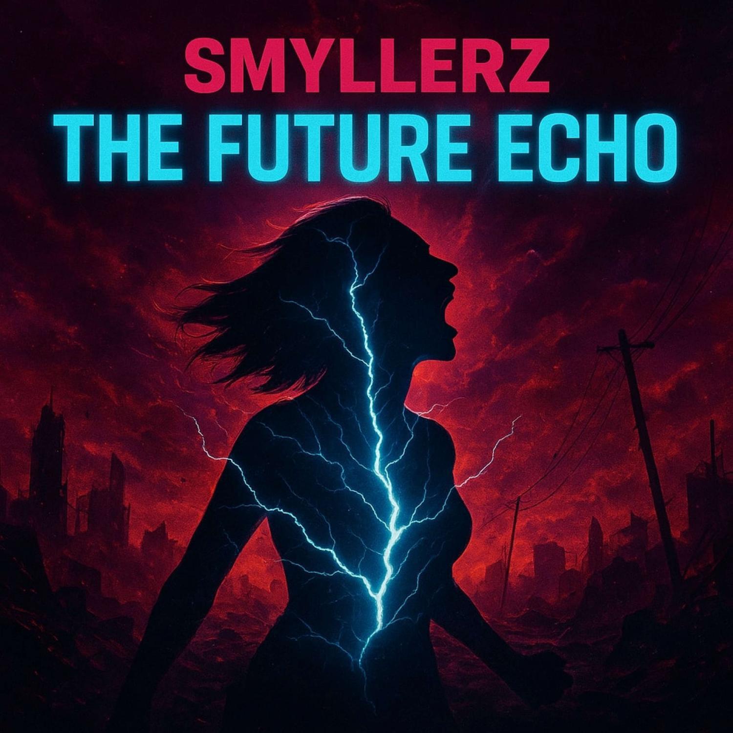 Релиз THE FUTURE ECHO