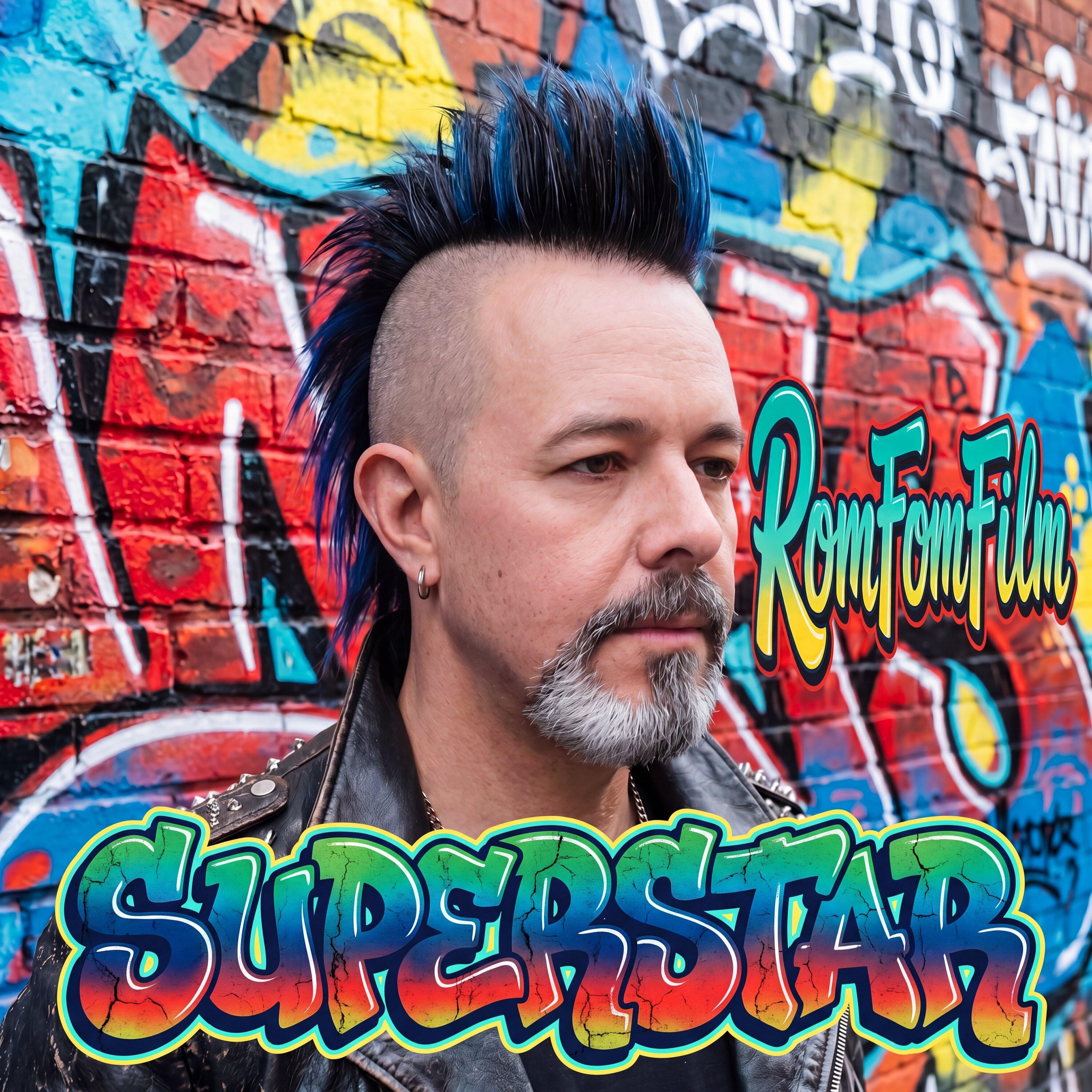 Релиз Superstar
