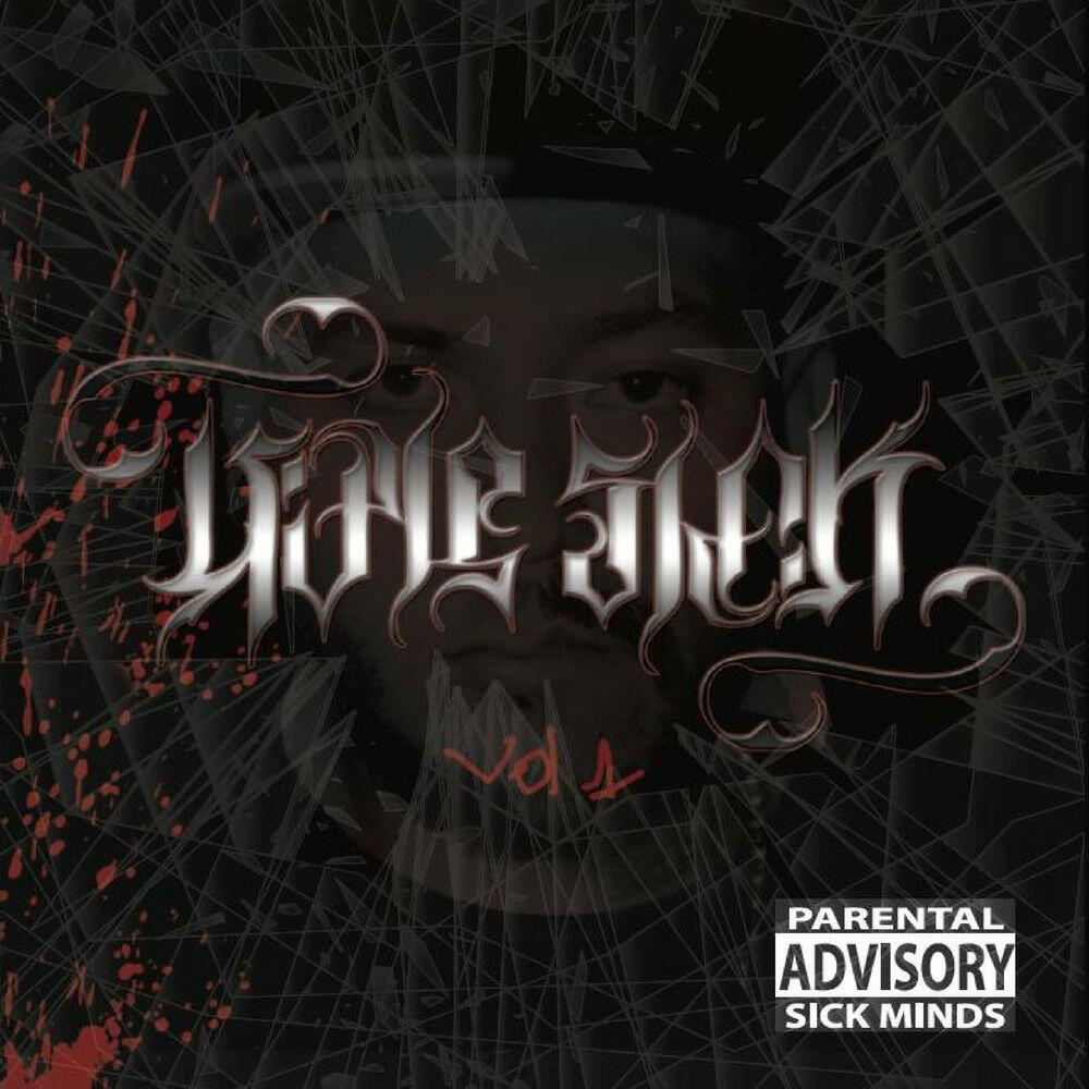Релиз Triple Sick, Vol. 1