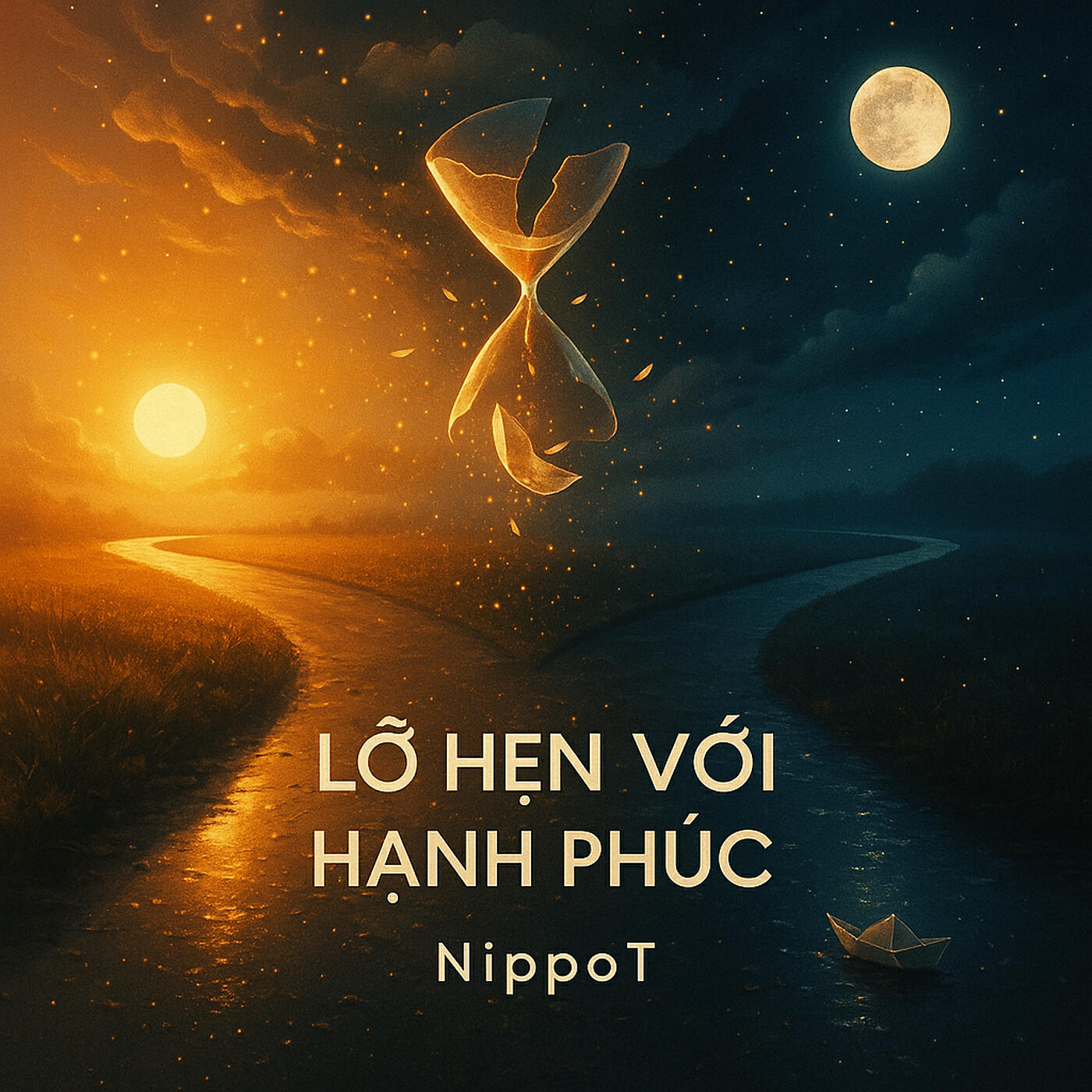 Релиз Lỡ Hẹn Với Hạnh Phúc