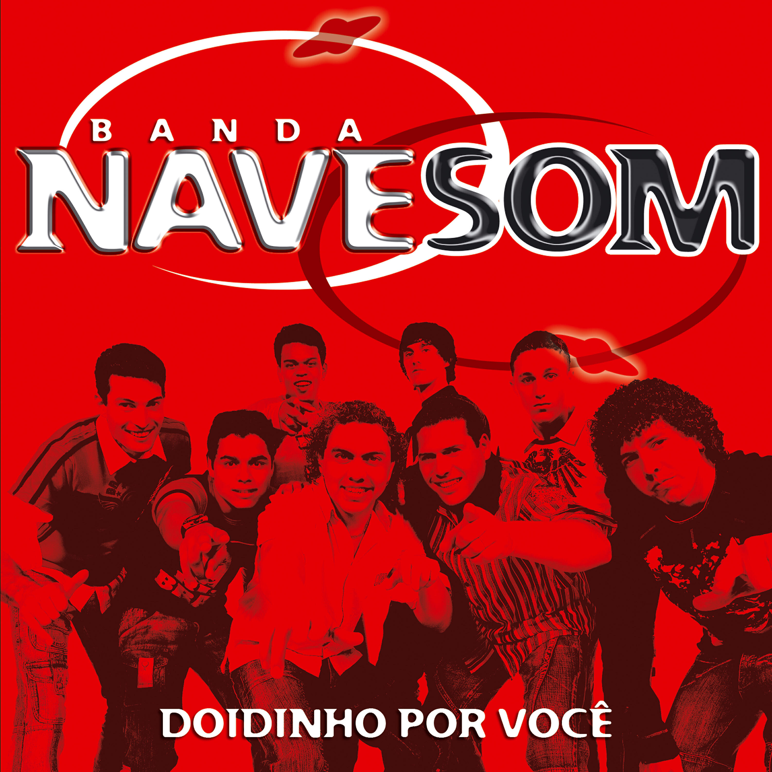 Релиз Doidinho por Você