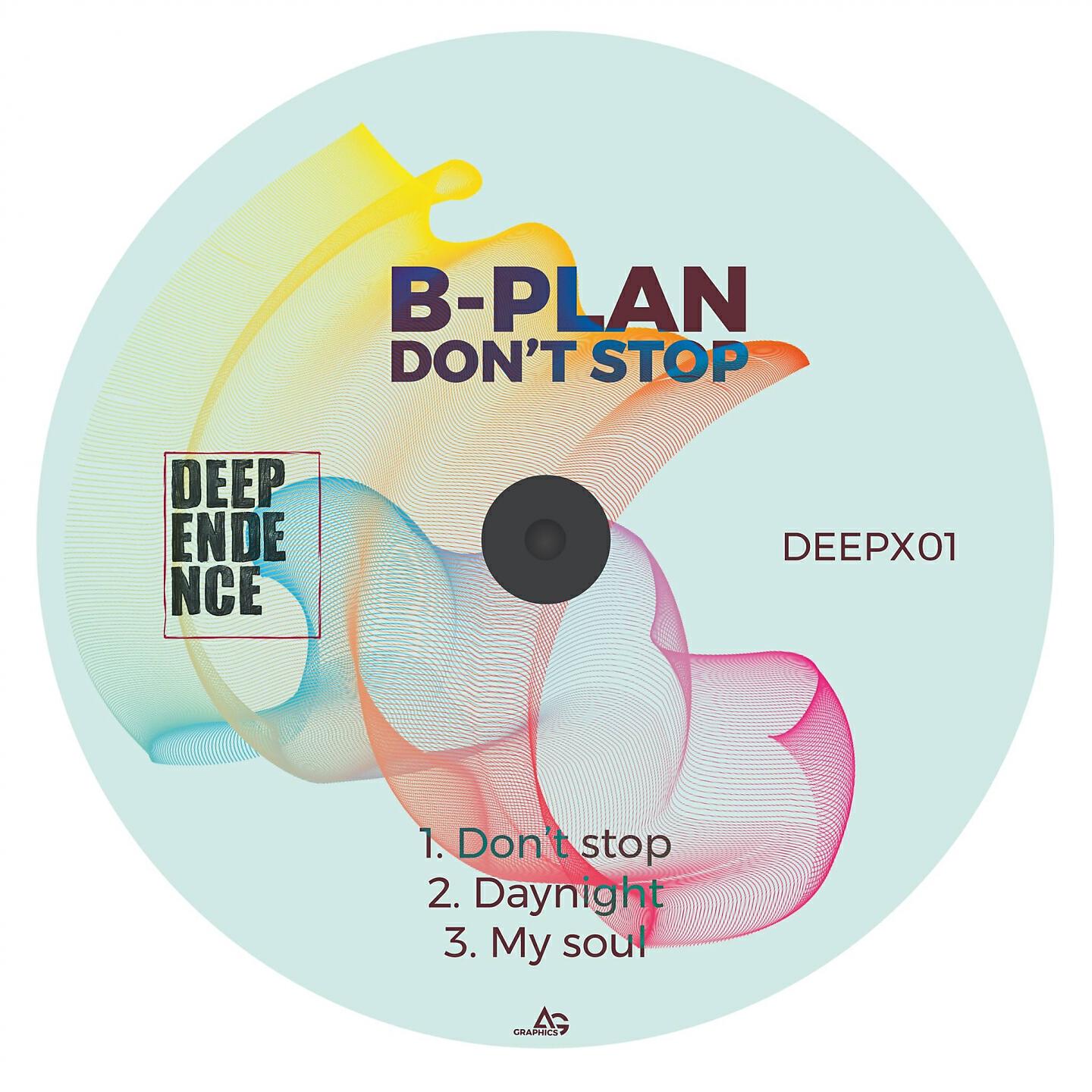 Релиз Don't Stop