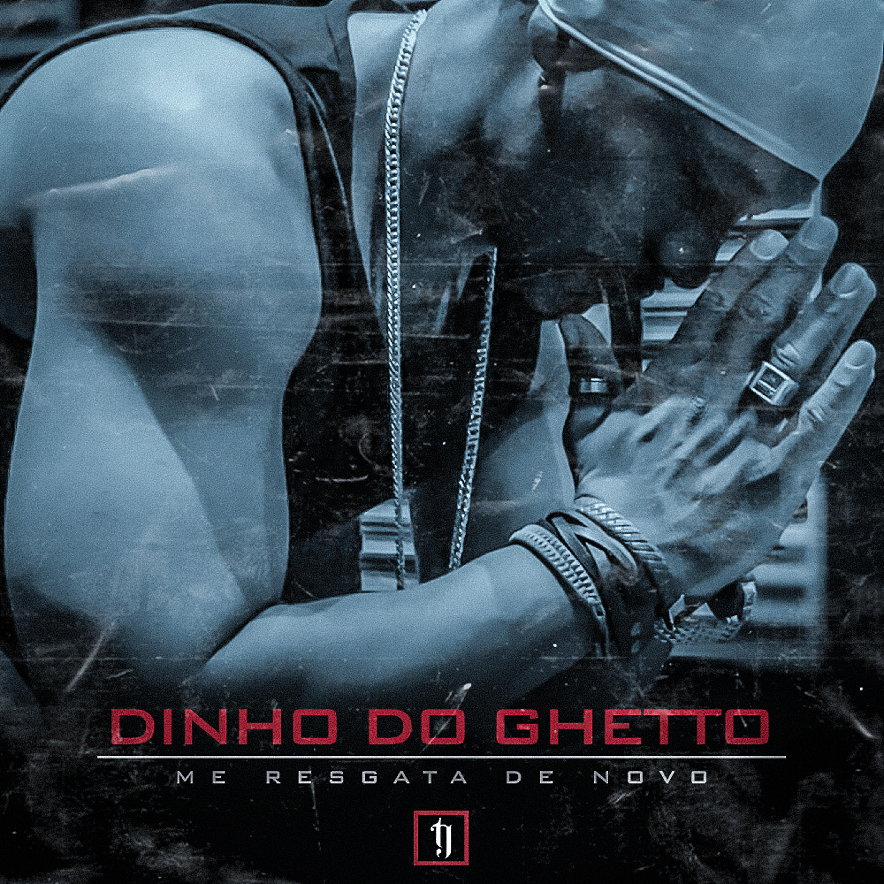 Dinho do Ghetto