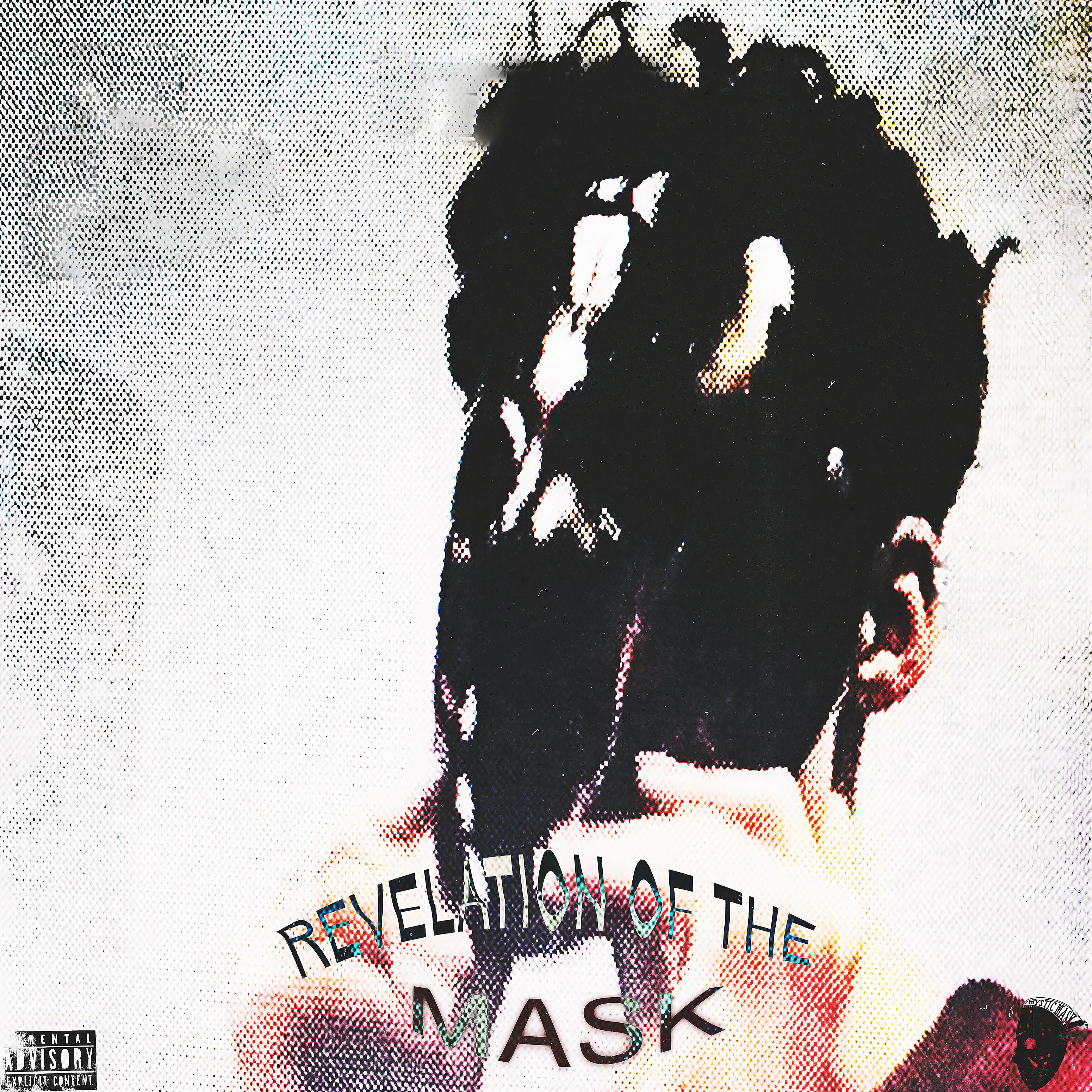Релиз Revelation of the Mask