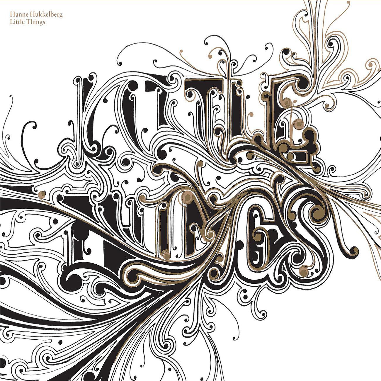 Релиз Little Things