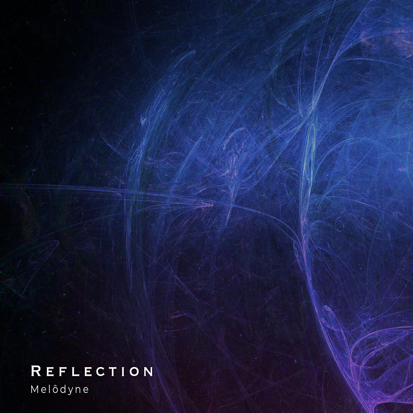 Релиз Reflection