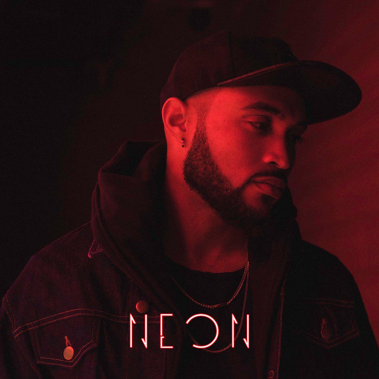 Релиз Neon
