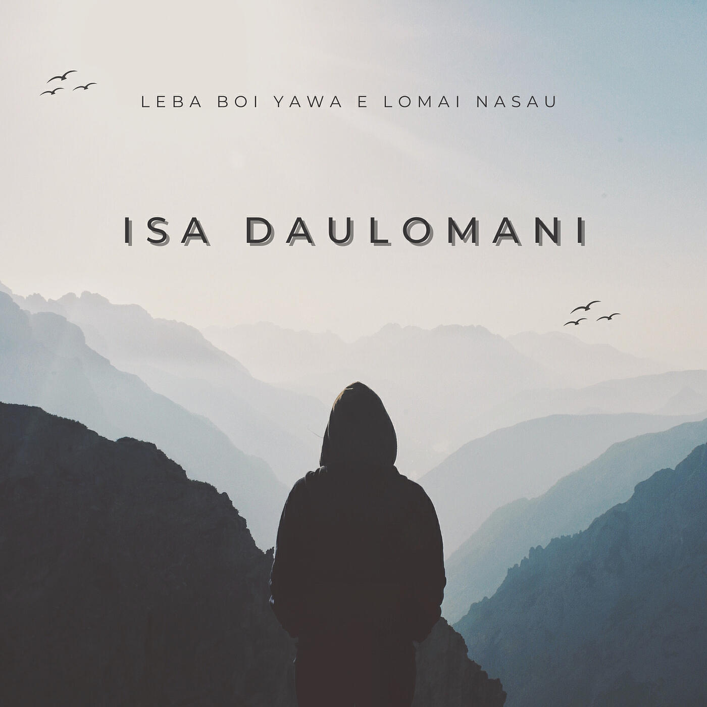 Релиз Isa Daulomani