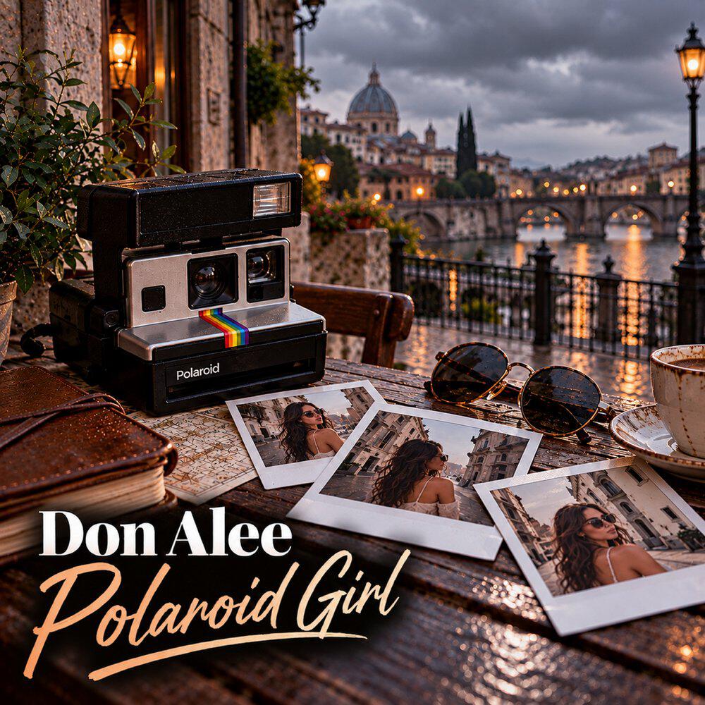 Релиз Polaroid Girl