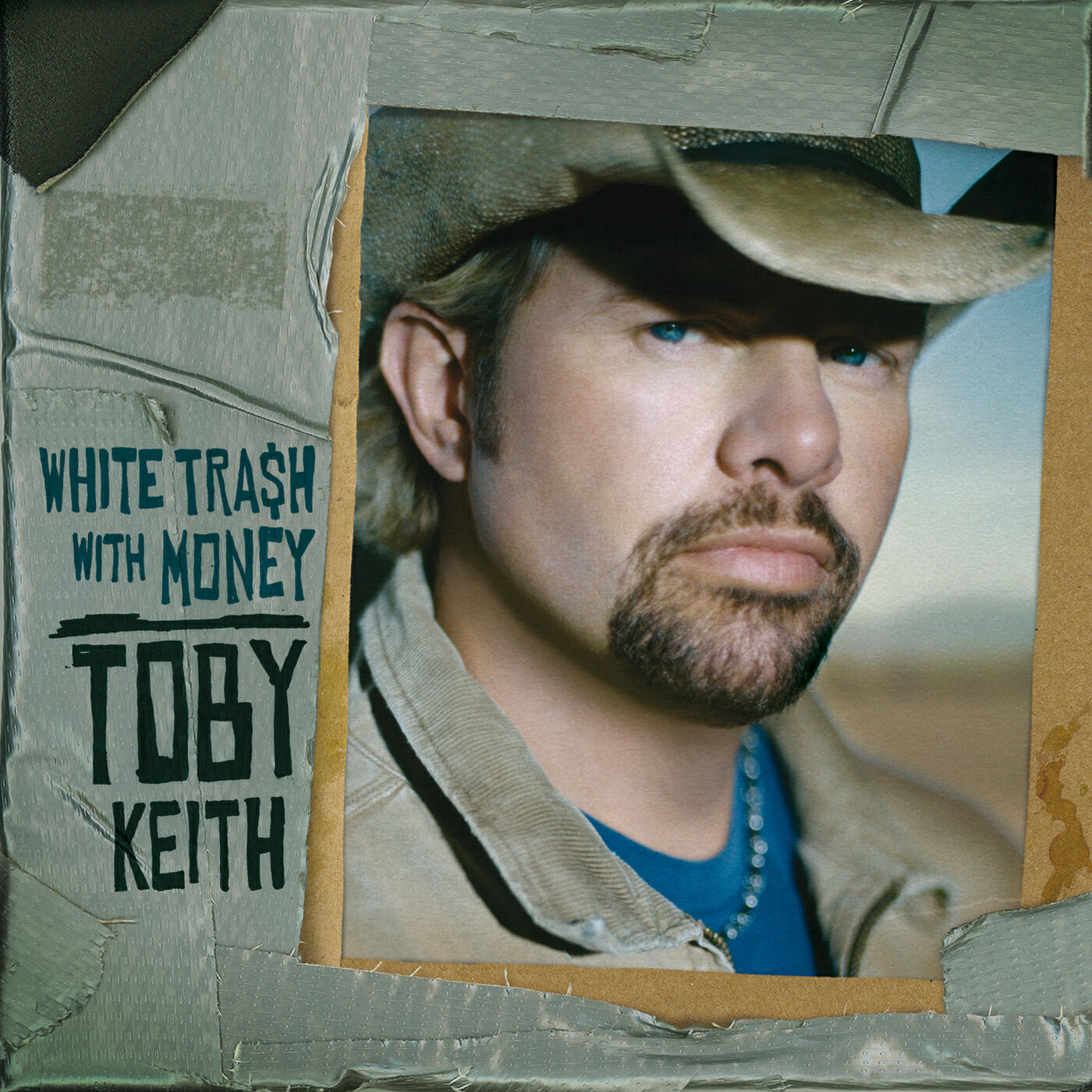 Релиз White Trash With Money