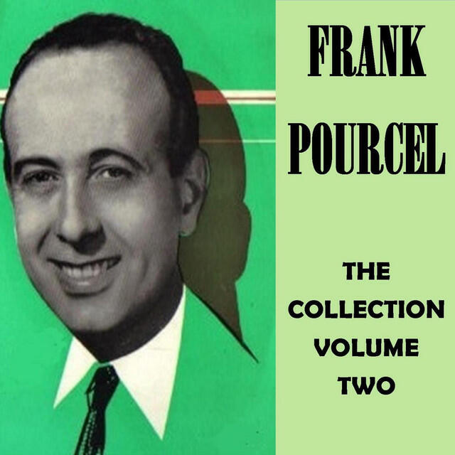 Постер альбома The Collection Volume Two