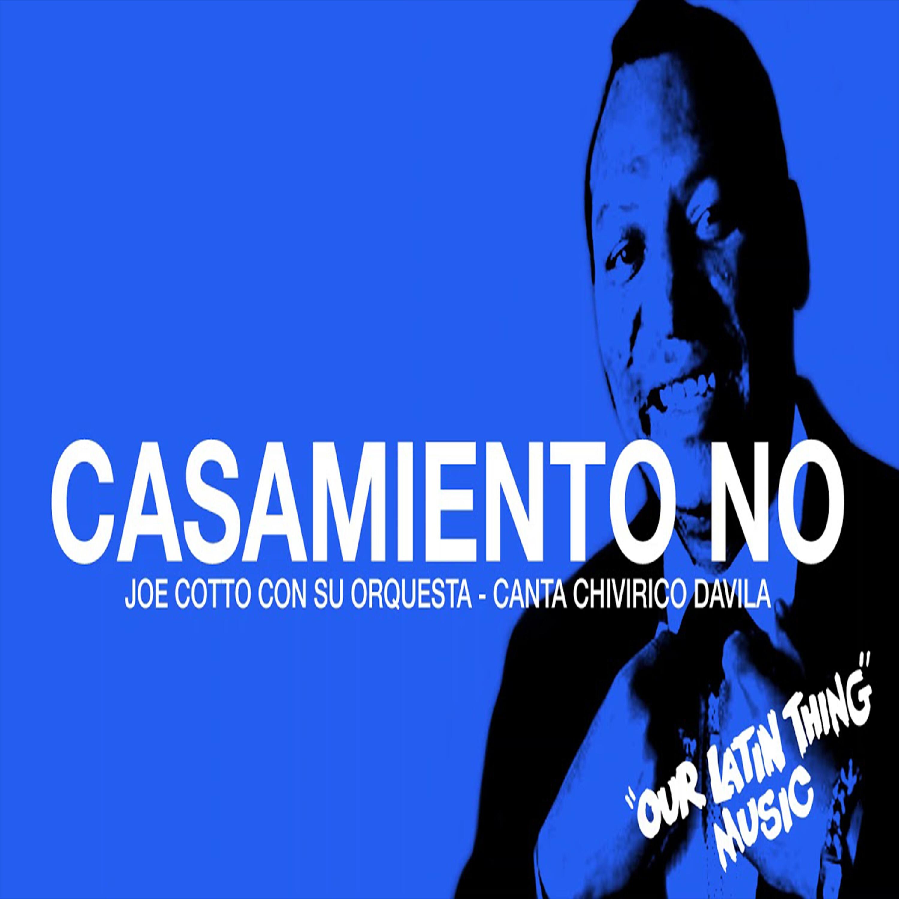 Релиз Casamiento No