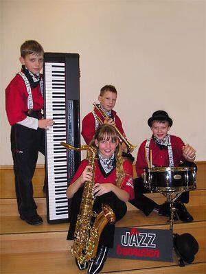 Jazzbanausen