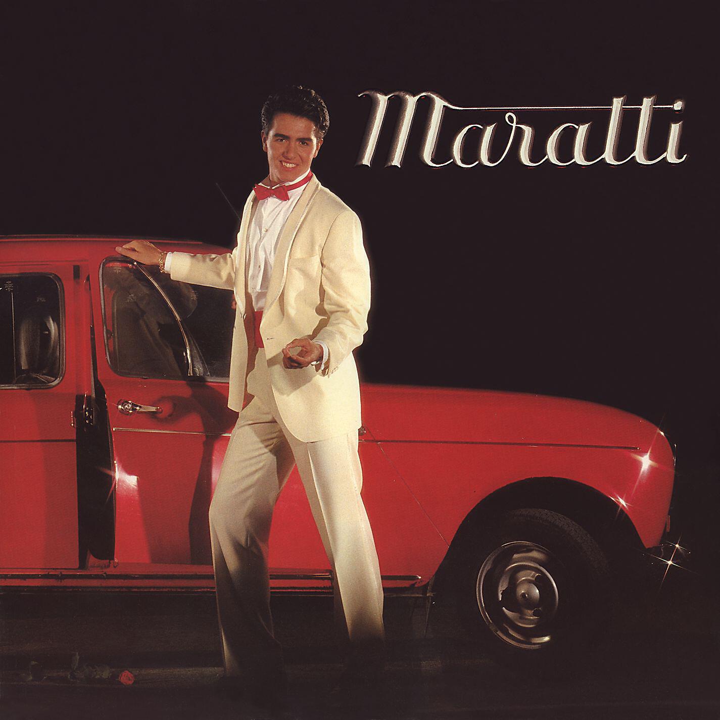 Релиз Maratti