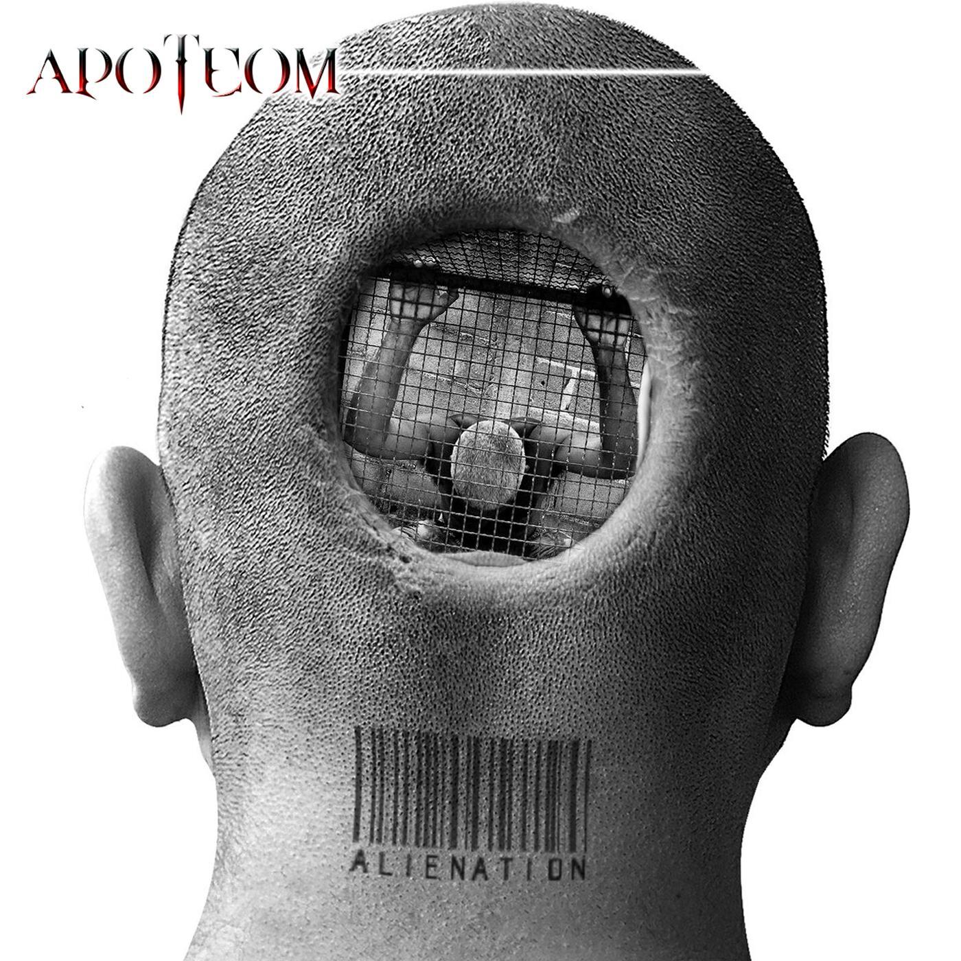 Релиз Alienation