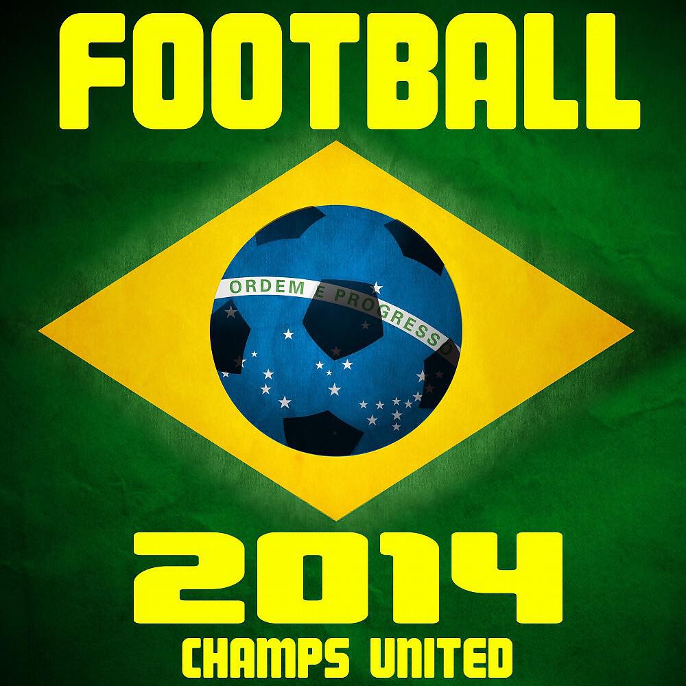 Релиз Football 2014