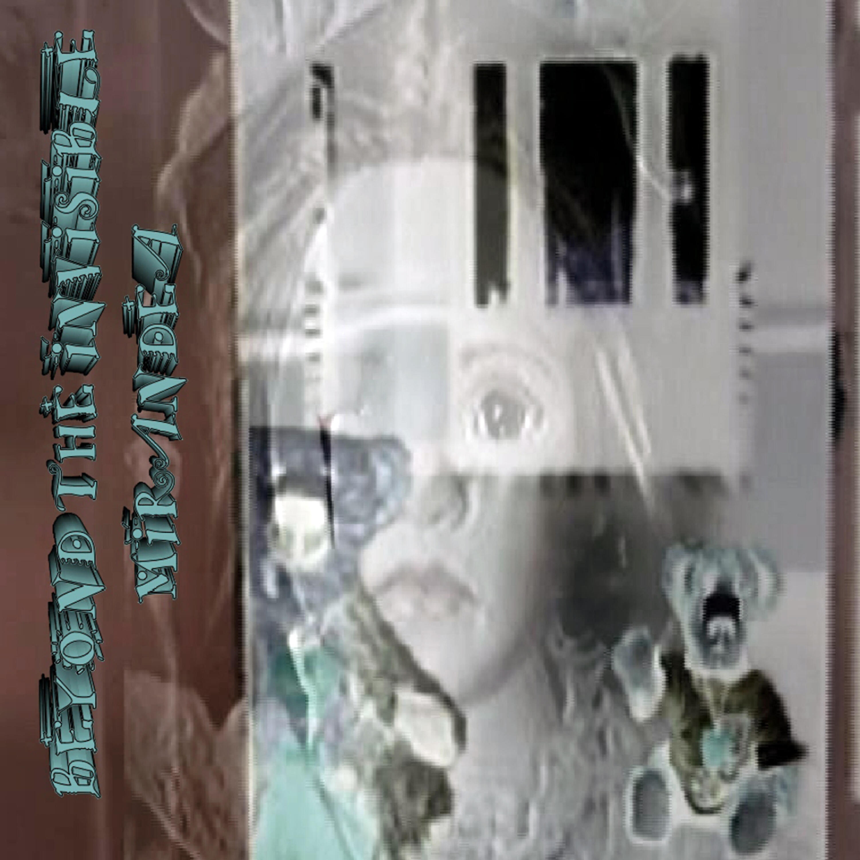 Релиз Beyond the Invisible