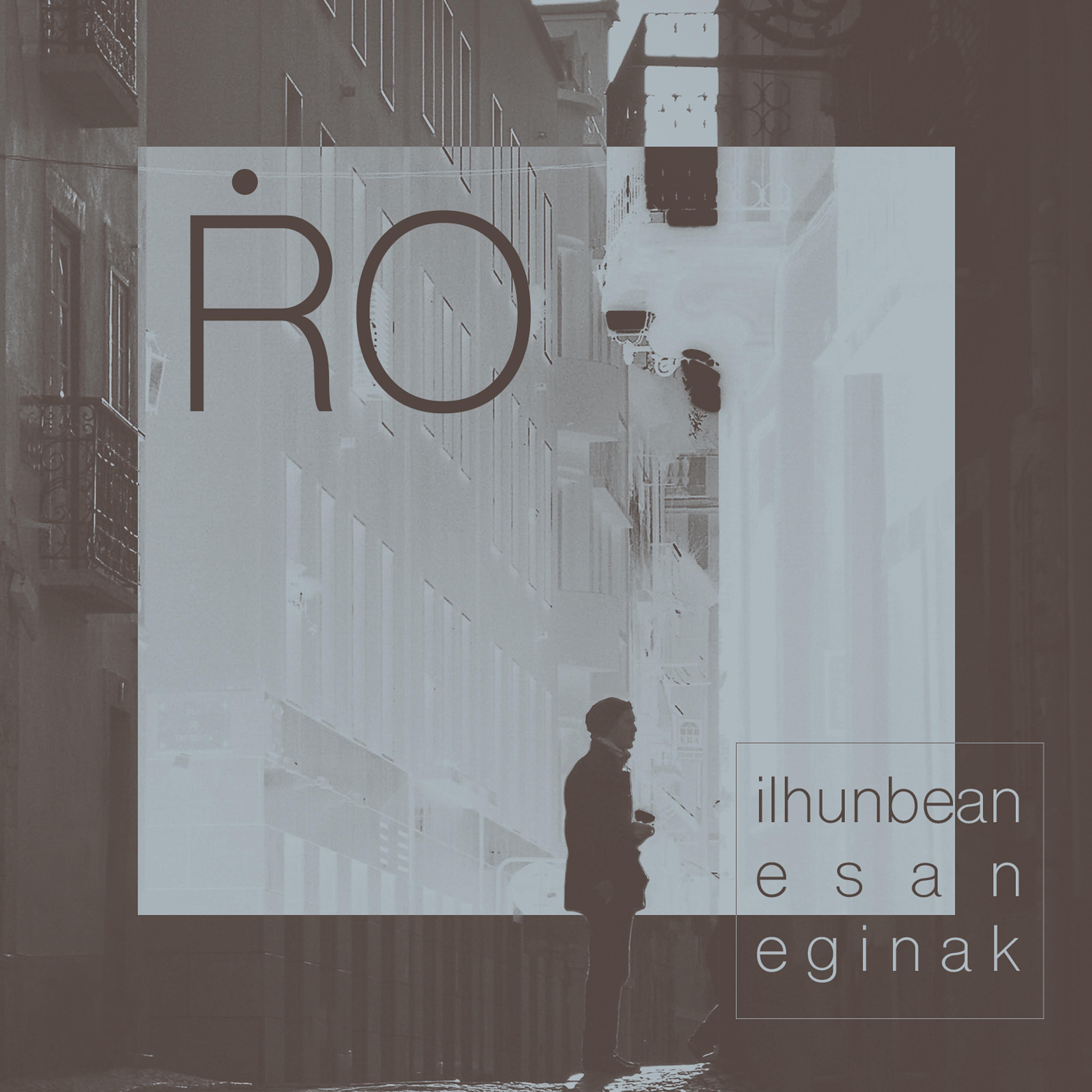 Релиз Ilhunbean Esan-Egiñak