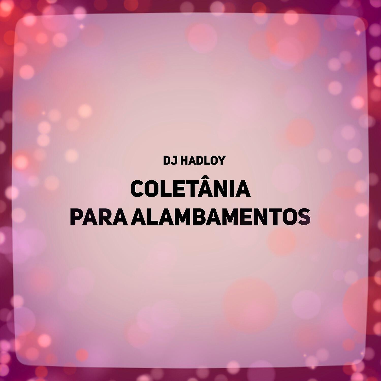 Релиз Coletânia para Alambamentos