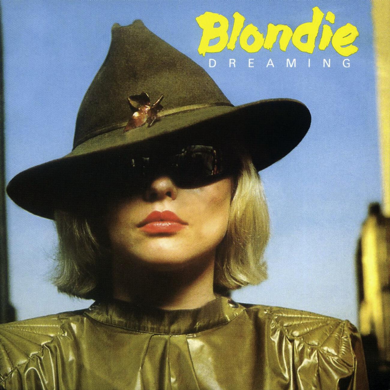 Релиз Dreaming