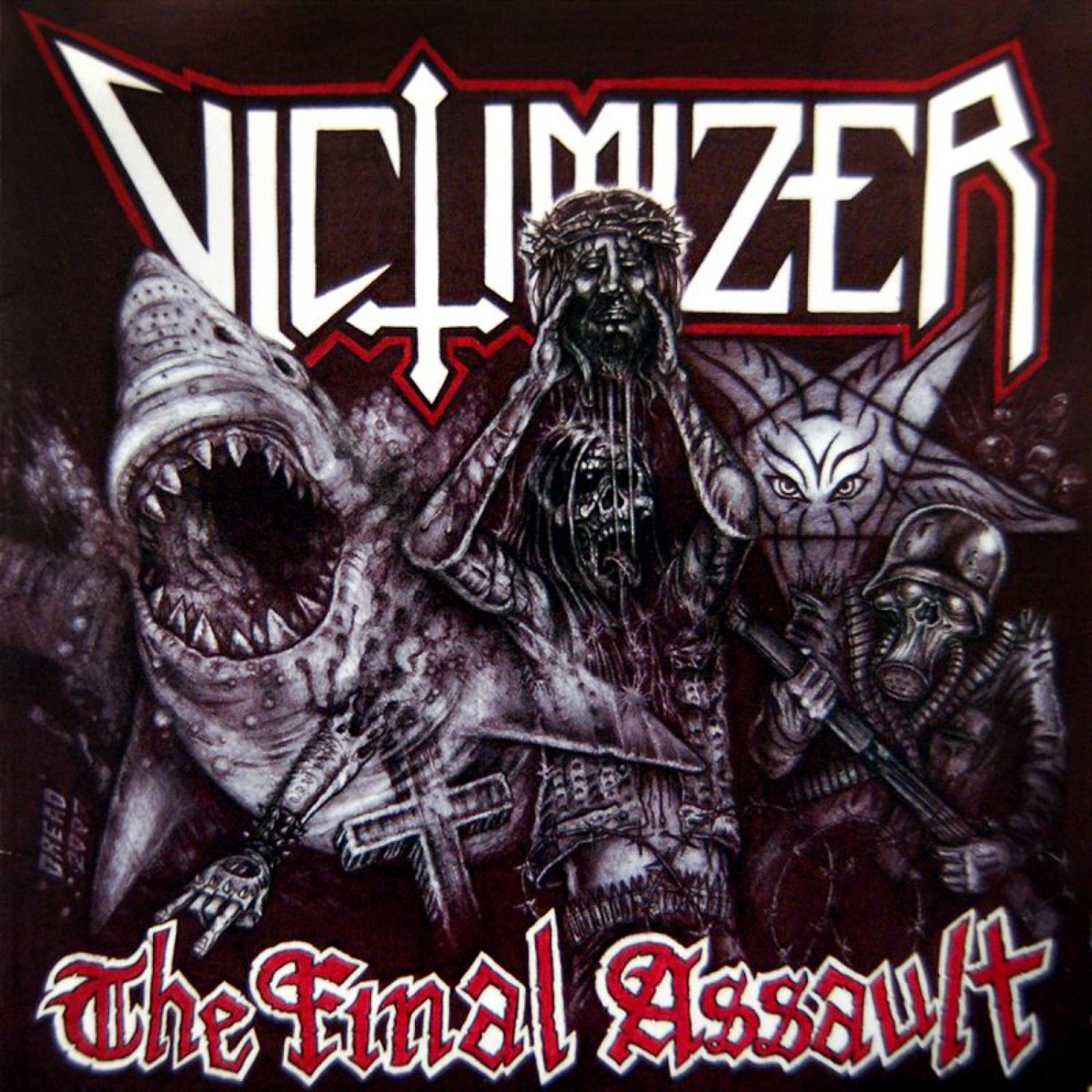 Релиз The Final Assault