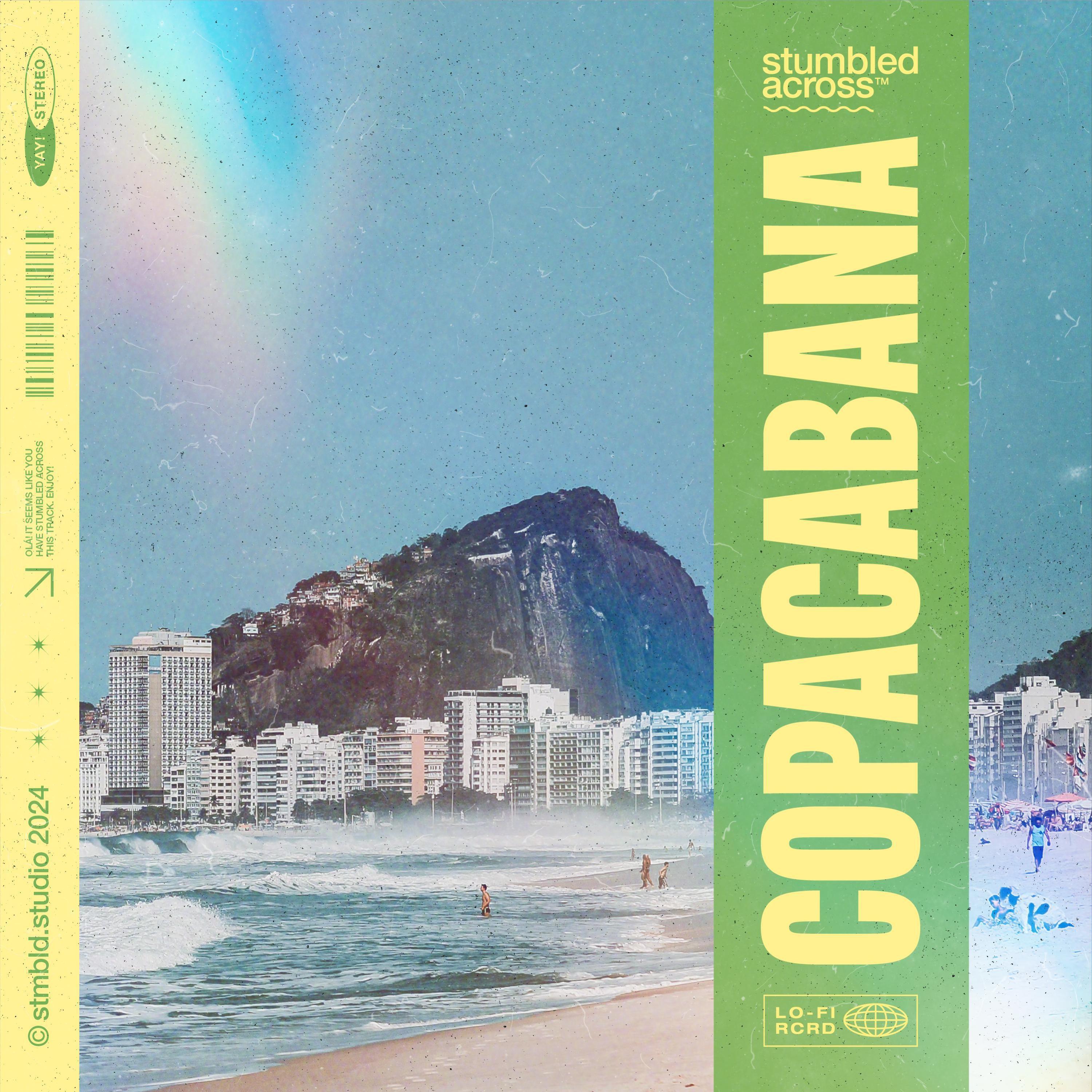 Релиз Copacabana
