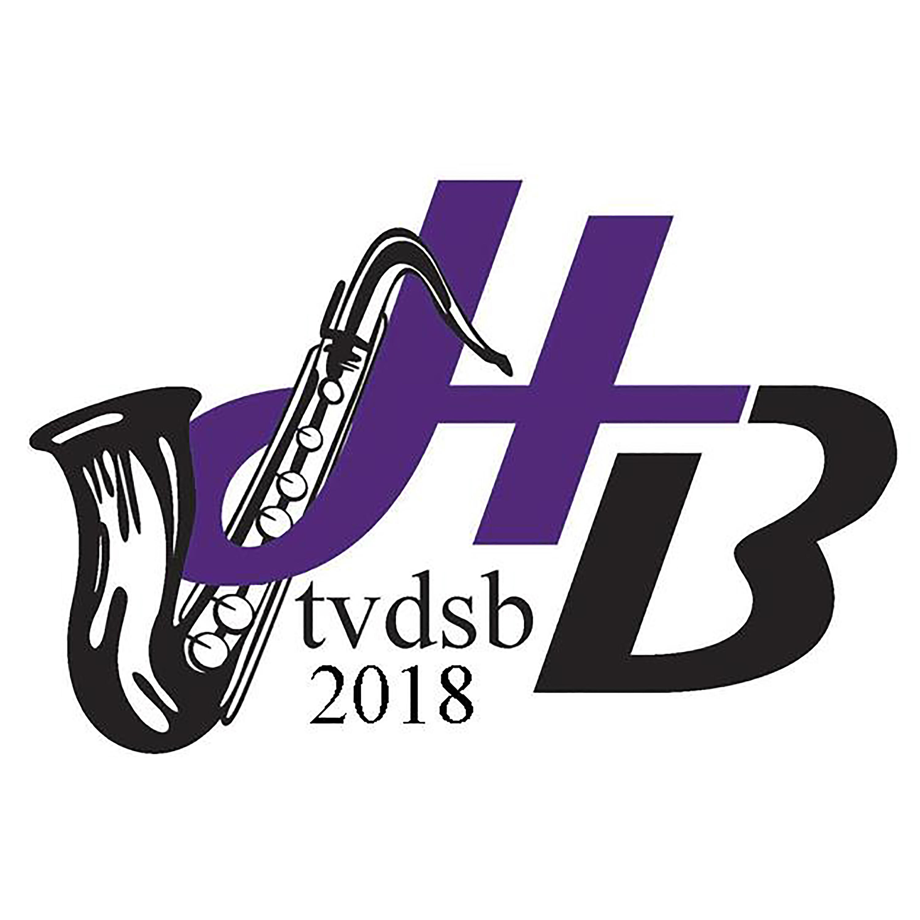 Релиз TVDSB HJB 2018