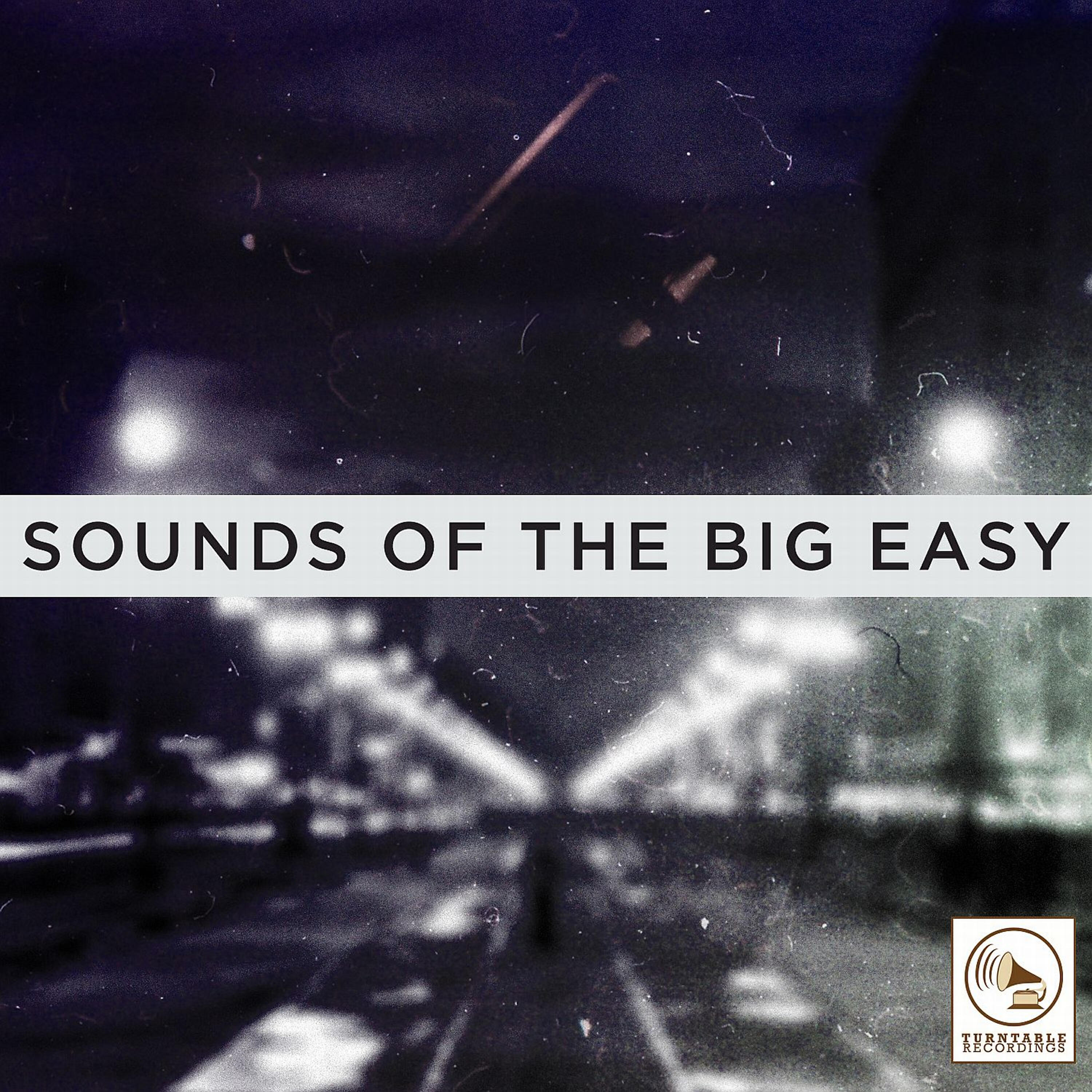 Релиз Sounds of the Big Easy