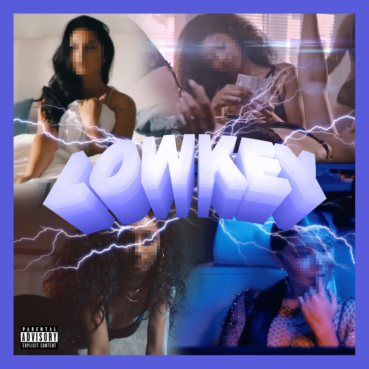 Релиз Lowkey