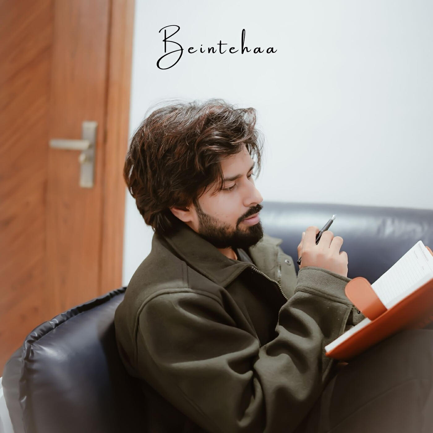Релиз Beintehaa
