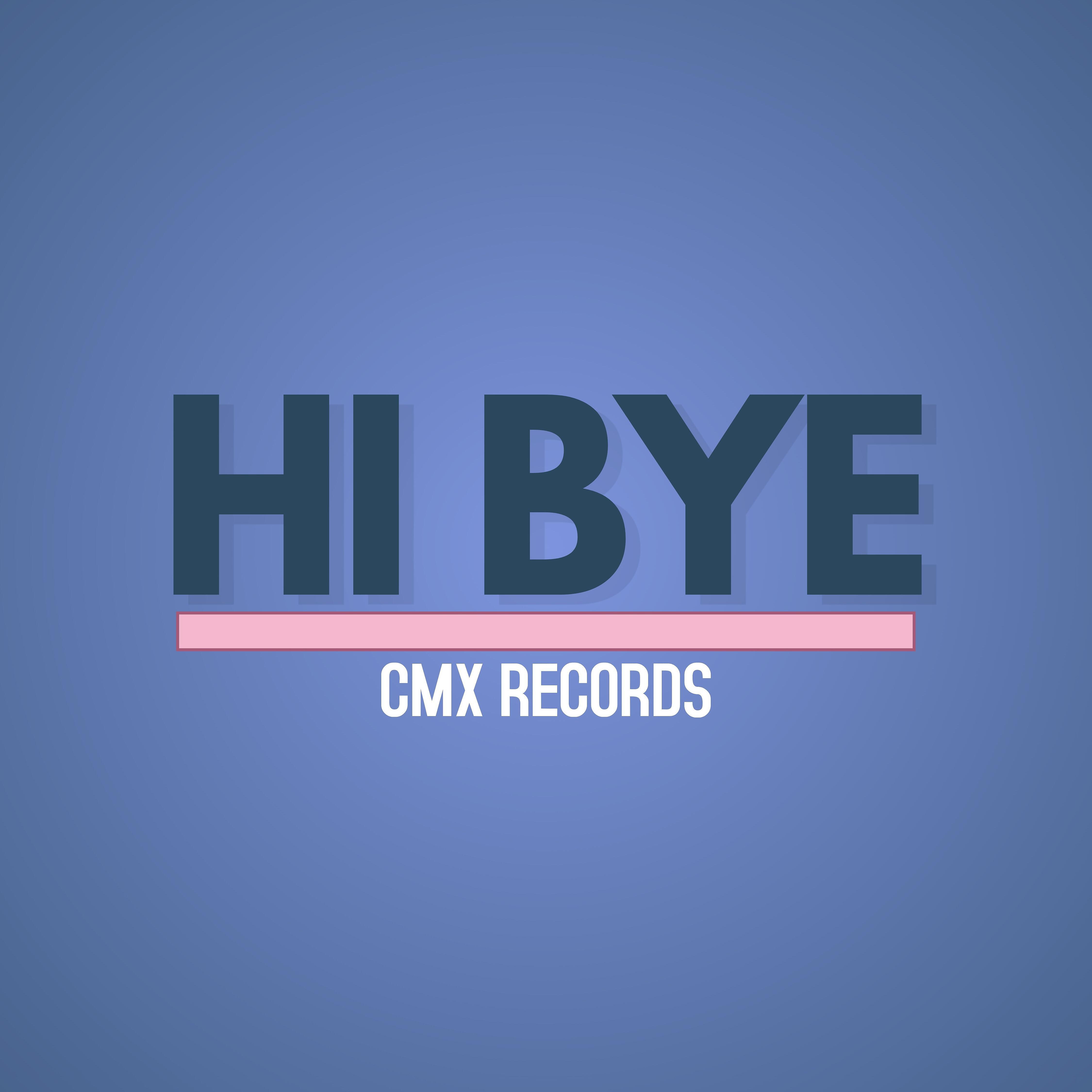 Релиз Hi Bye