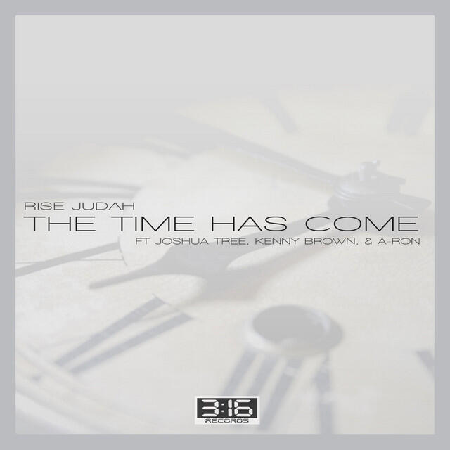 Релиз The Time Has Come