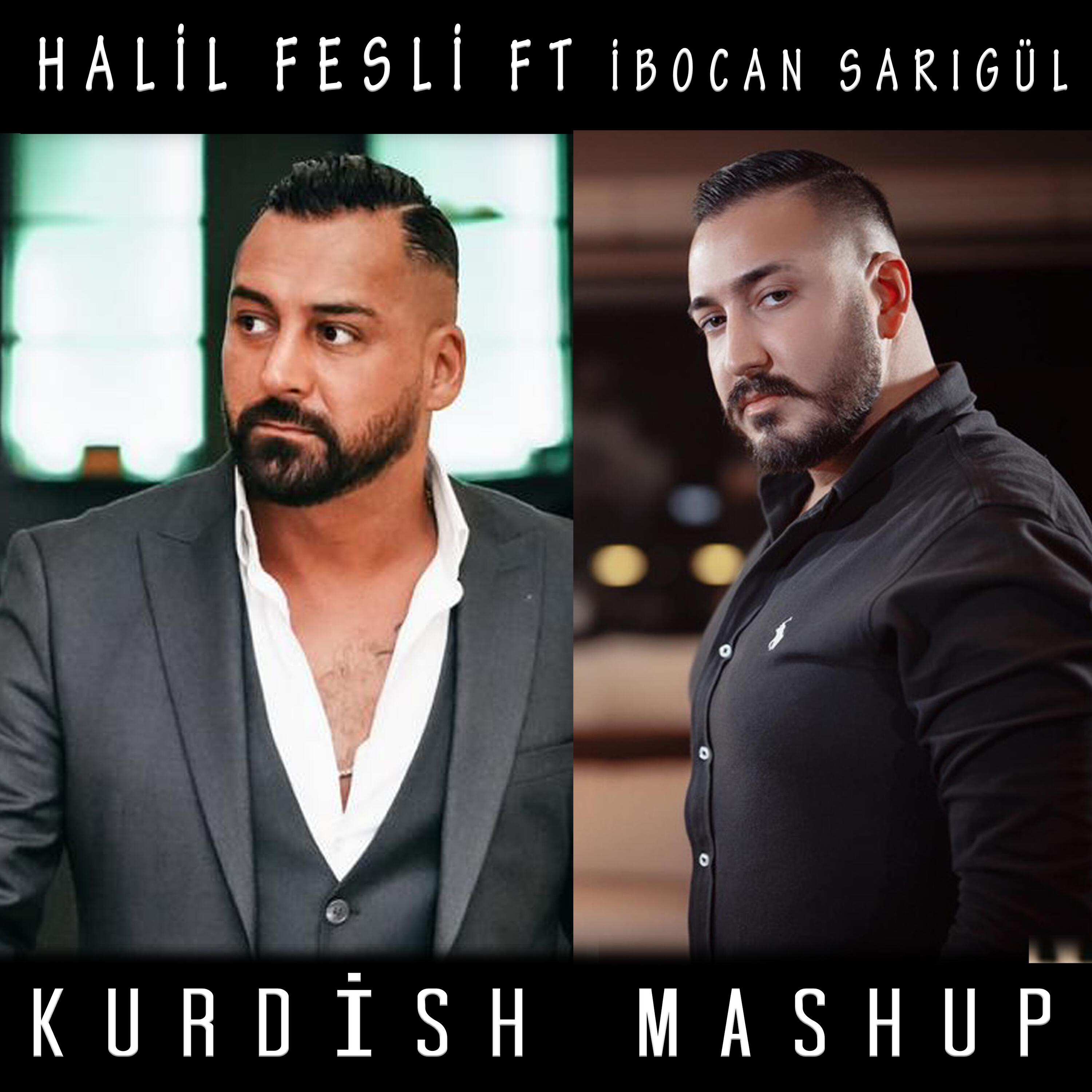 Релиз Kurdish Mashup