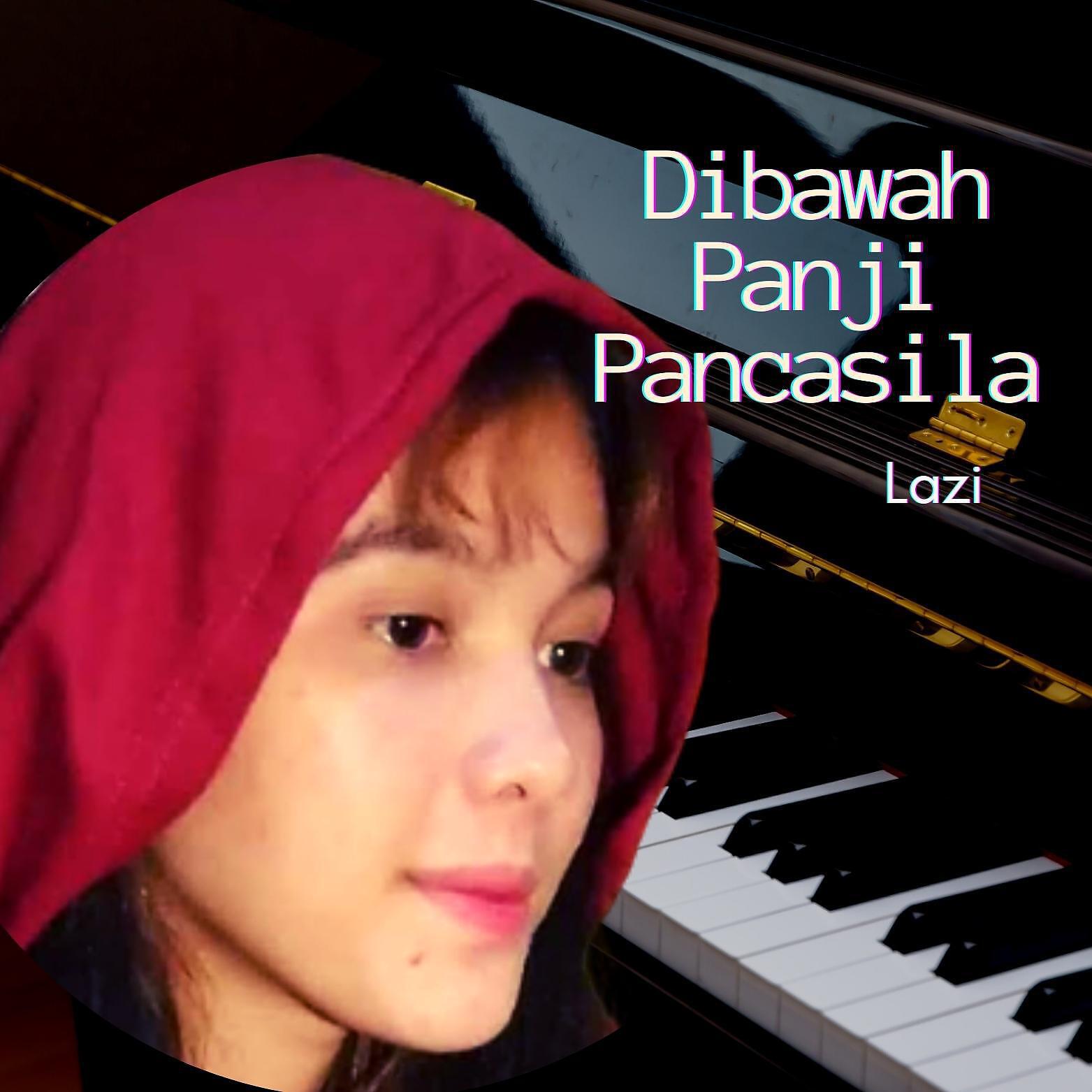 Релиз Dibawah Panji Pancasila
