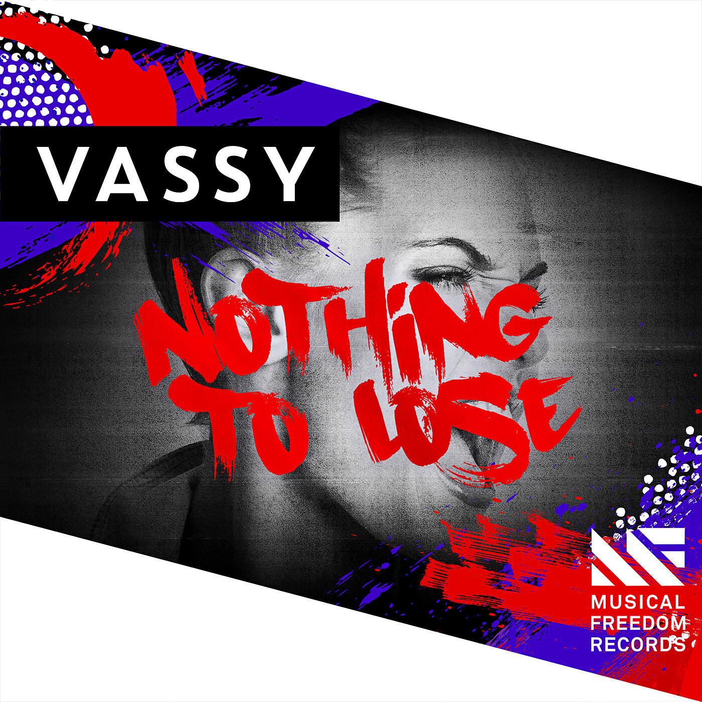 Релиз Nothing To Lose