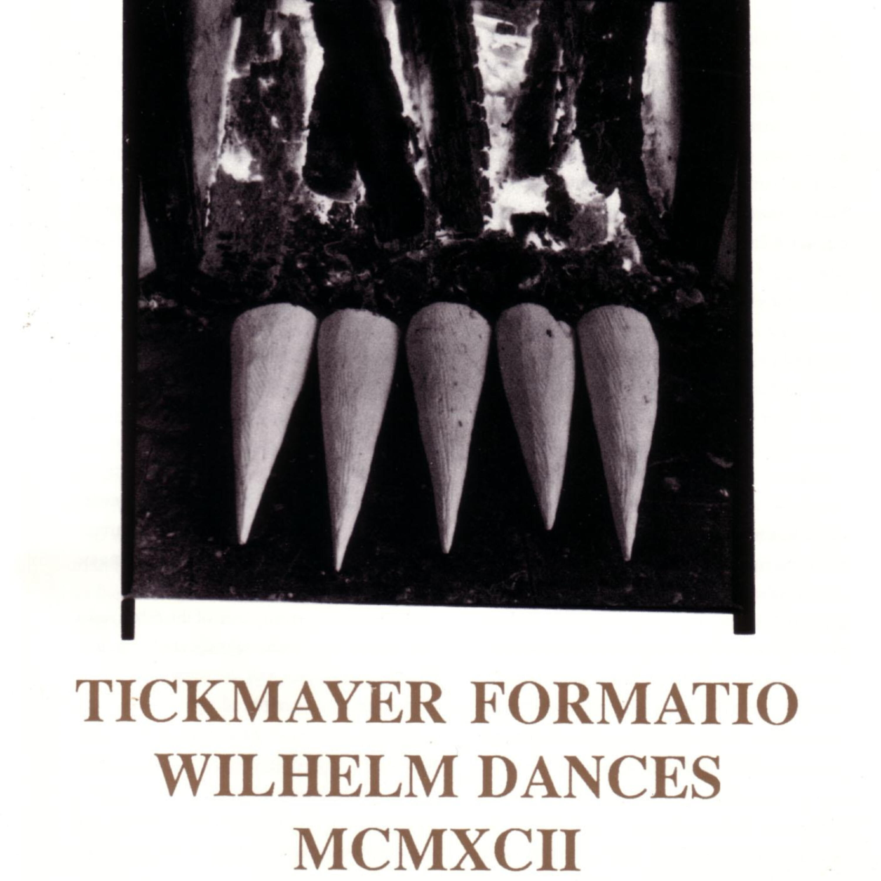 Tickmayer Formatio