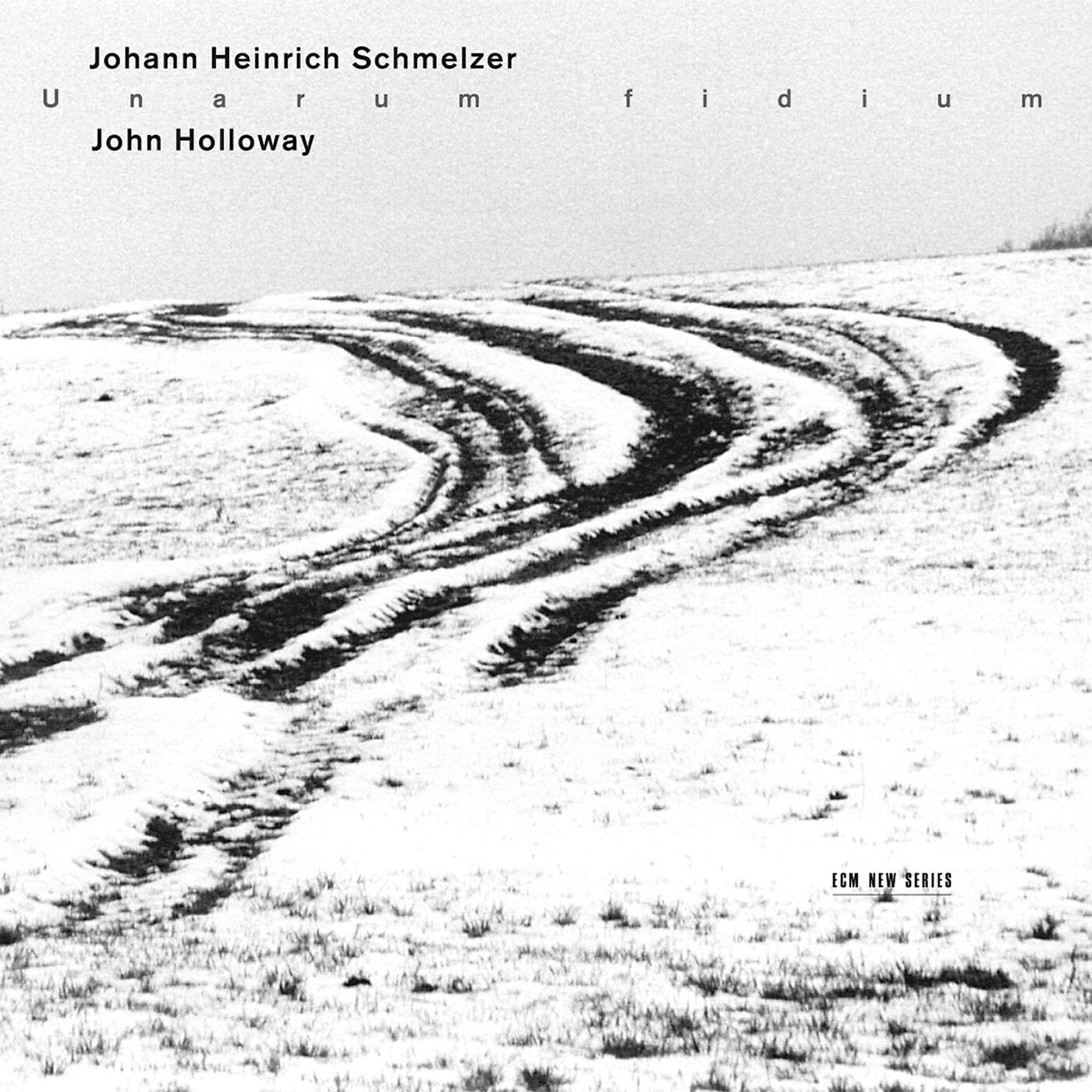 Релиз Schmelzer: Unarum Fidium