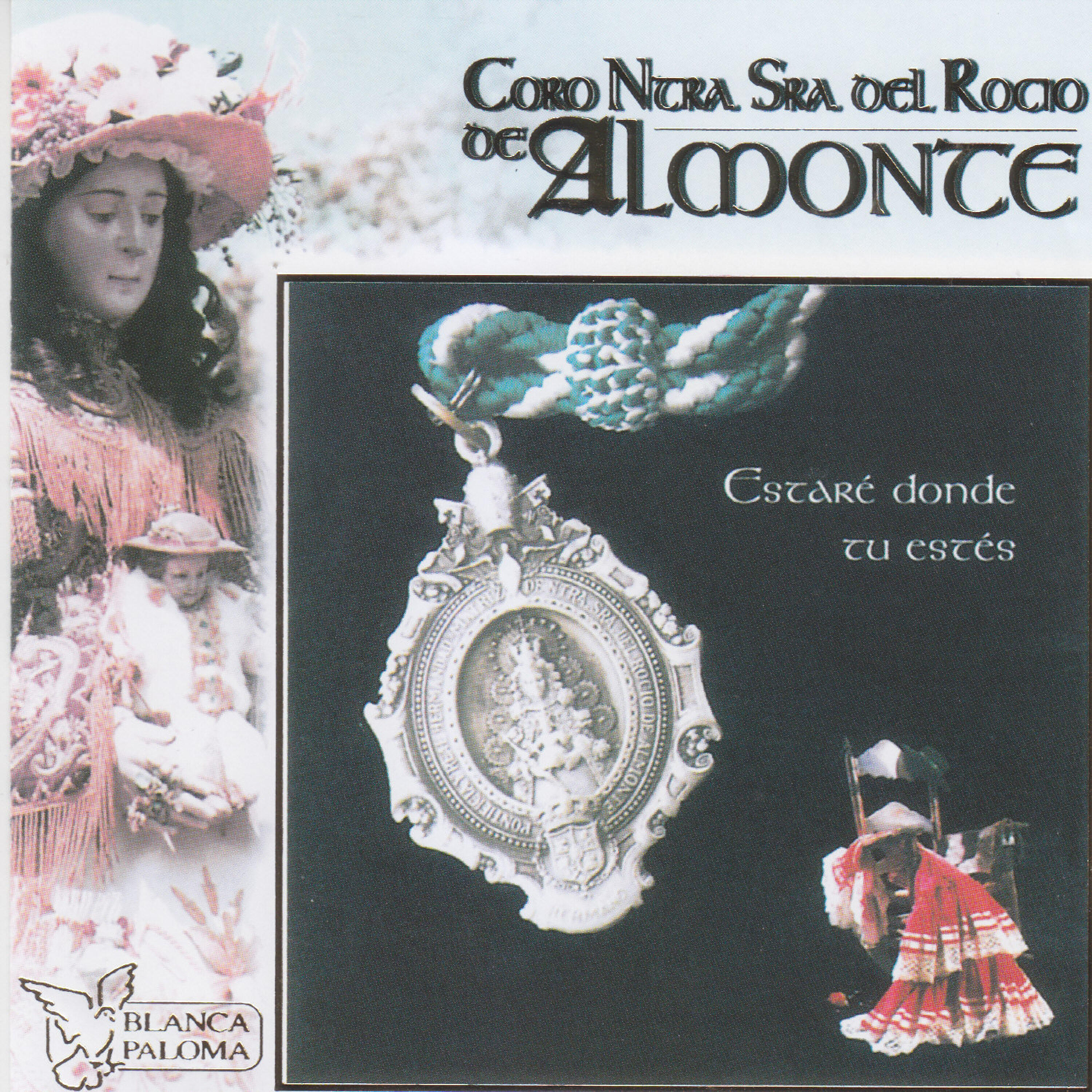 Coro Ntra. Sra. del Rocío de Almonte