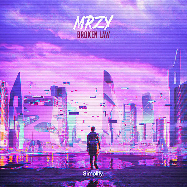 Релиз Broken Law
