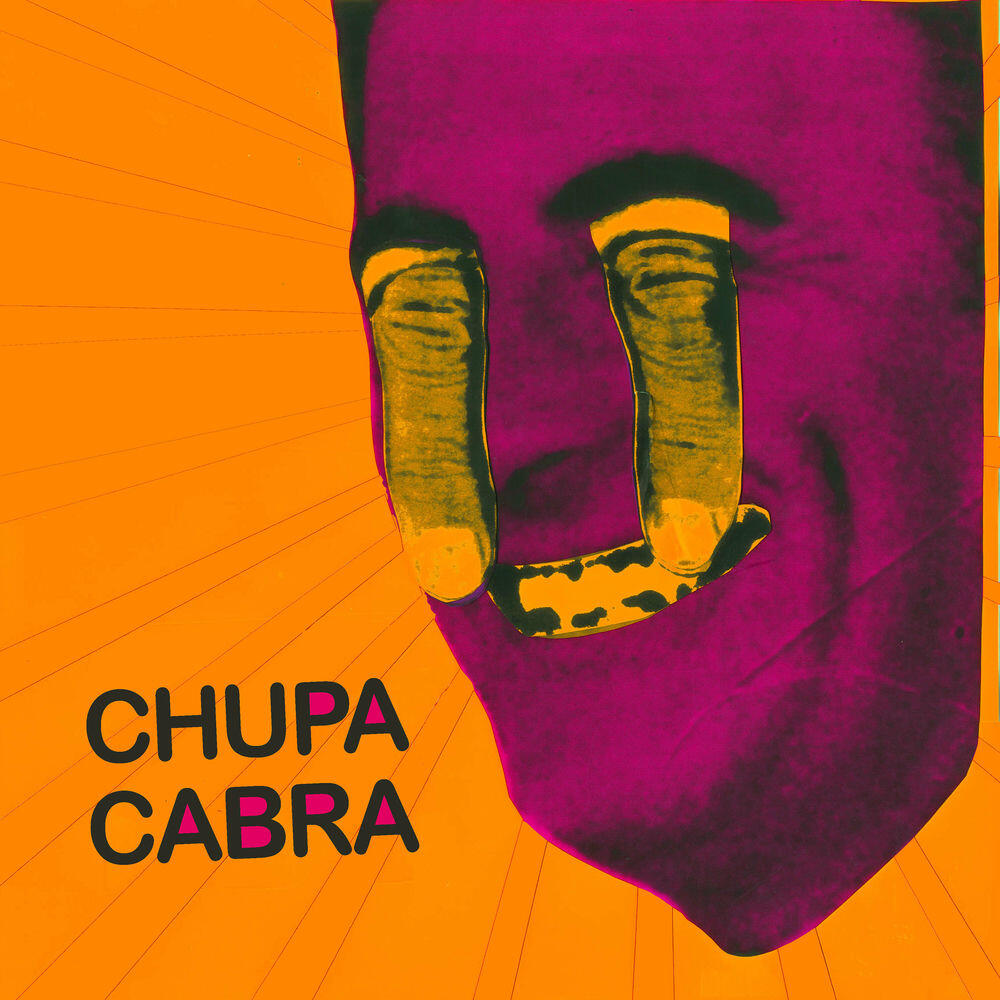 Релиз Chupa Cabra
