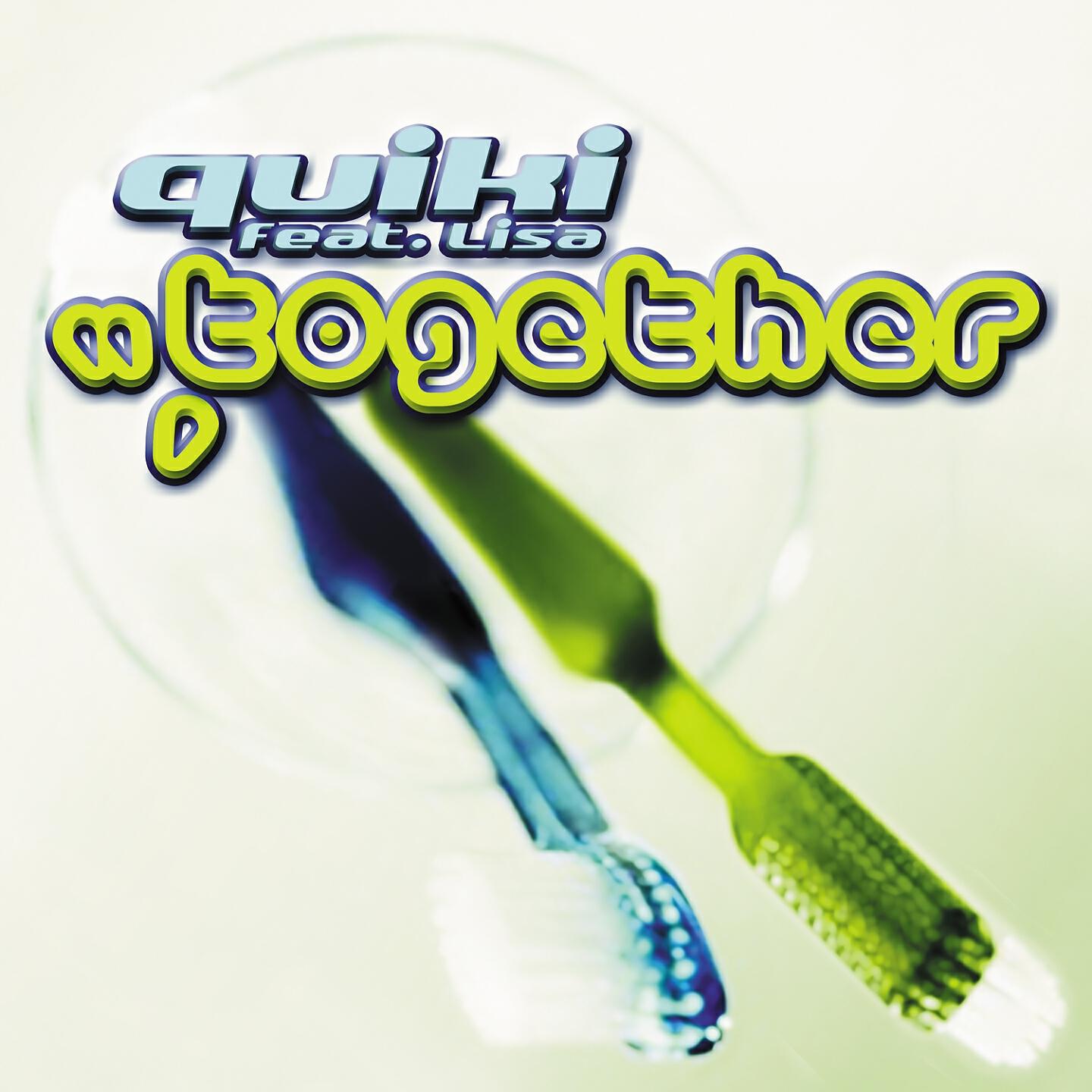 Quiki, Lisa - Together