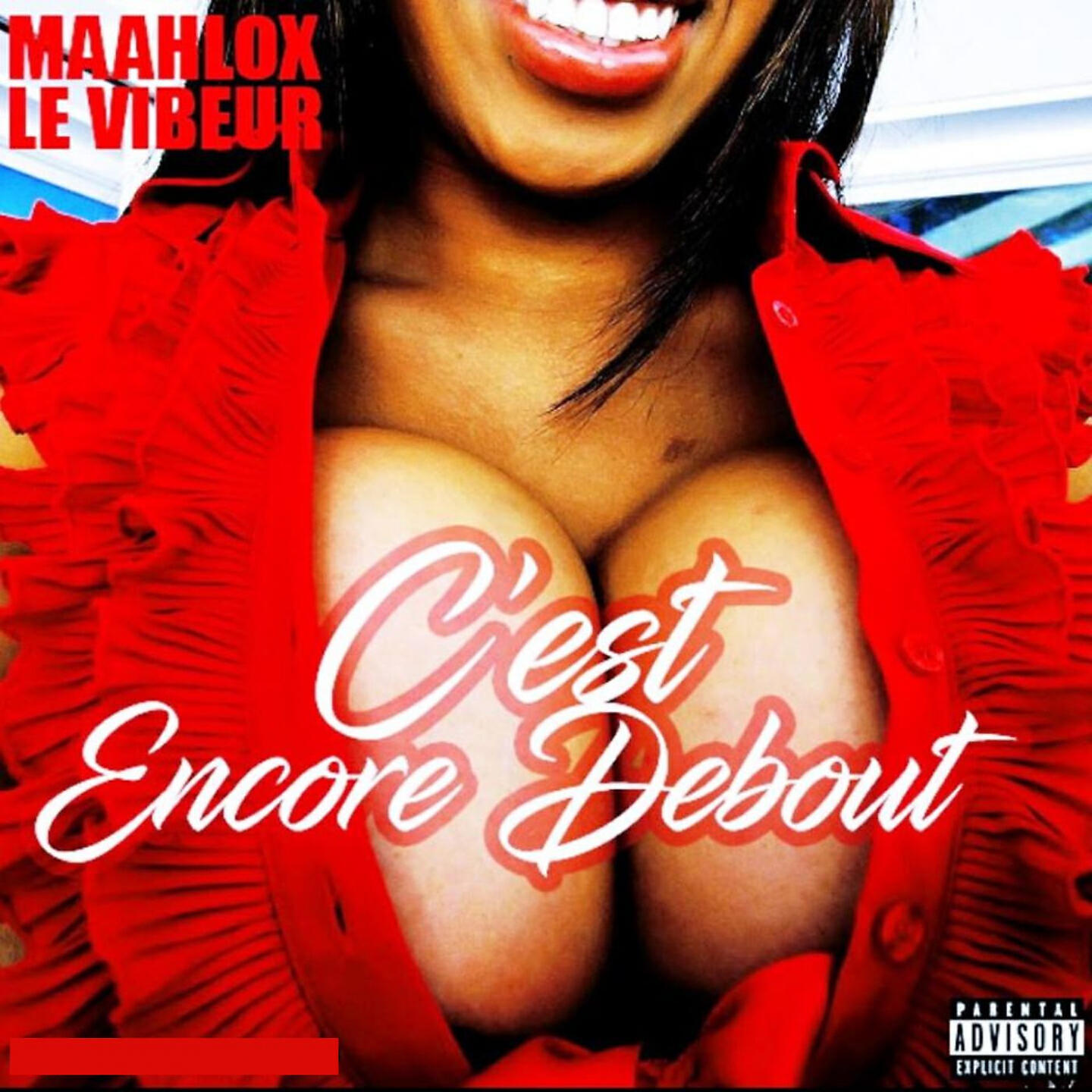 Релиз C'est encore debout
