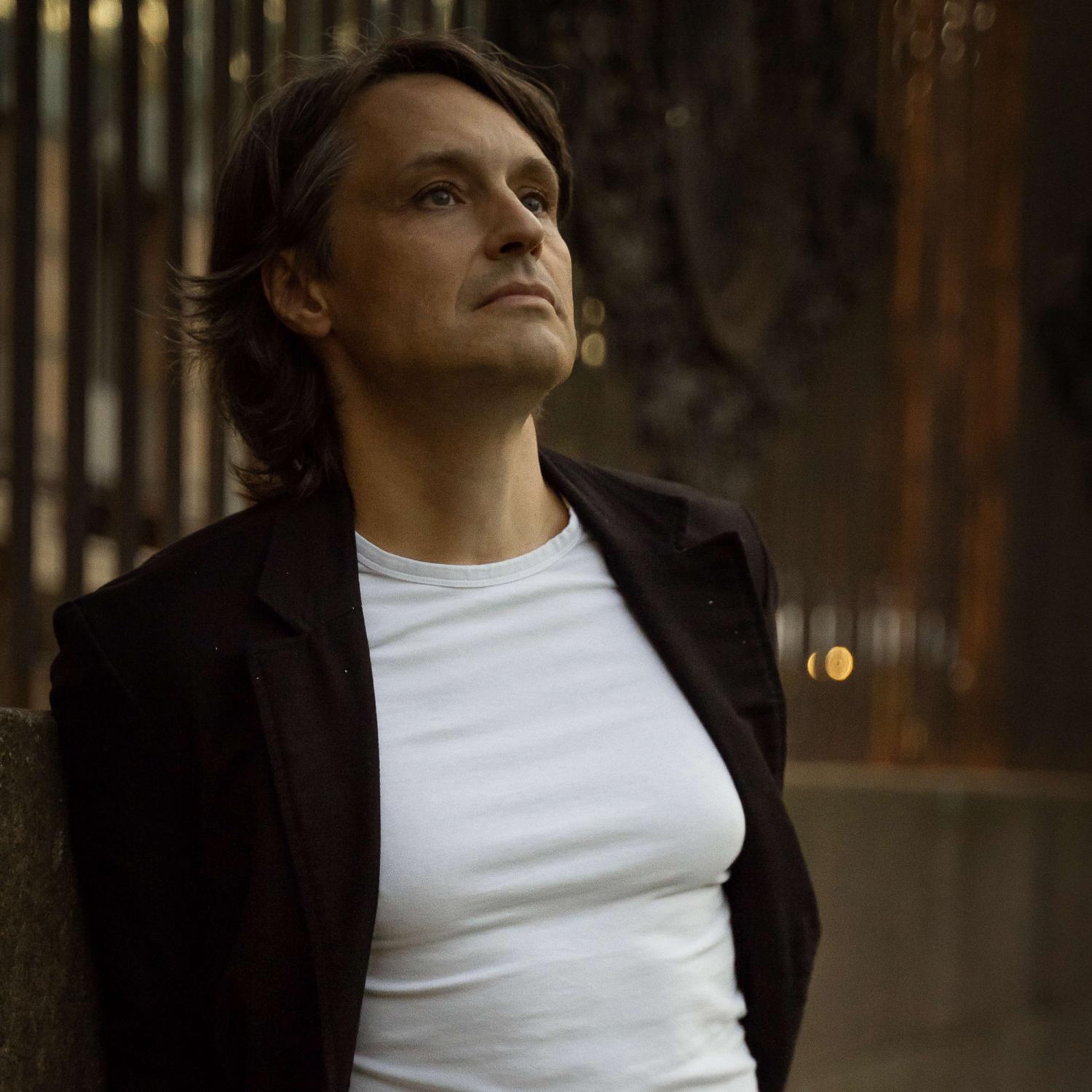 Релиз До конца любви