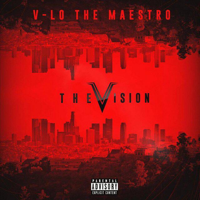 Релиз The Vision
